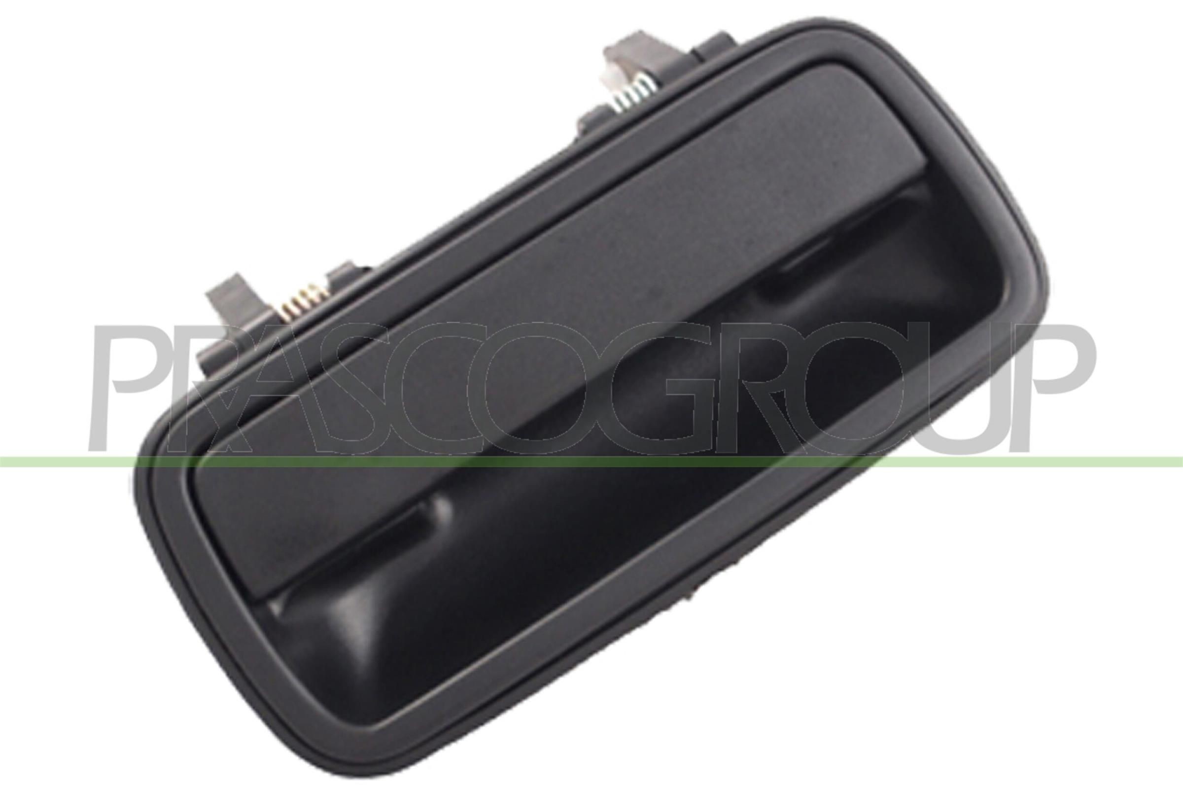 PRASCO Λαβή πόρτας SZ0488102 PRASCO SZ0488102 Χερούλι πόρτας Suzuki Vitara I TA SUV γνήσια τιμες