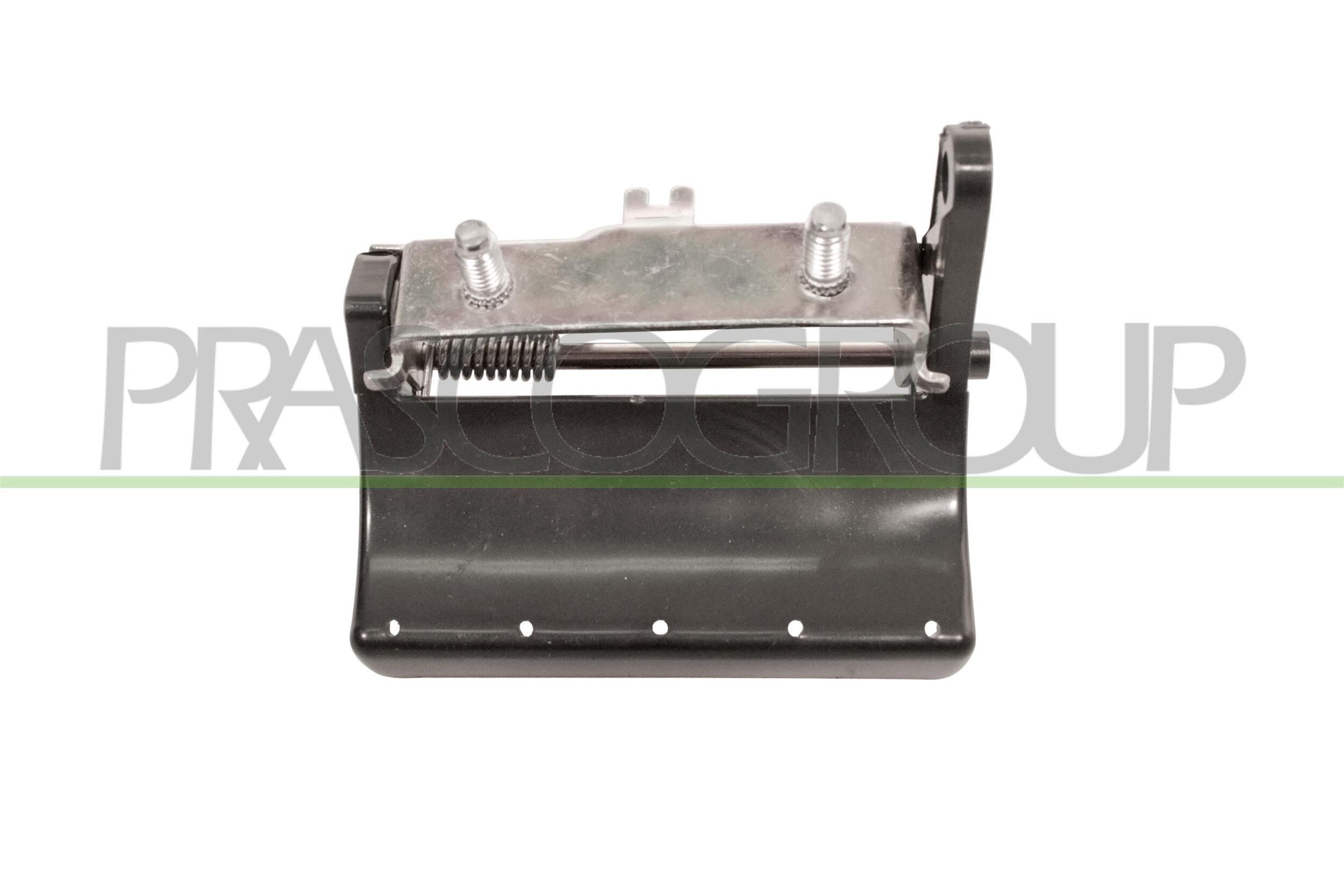 Dörrhandtag PRASCO SZ0488801 PRASCO SZ0488801: Handtag bakdörr Suzuki VITARA 2005