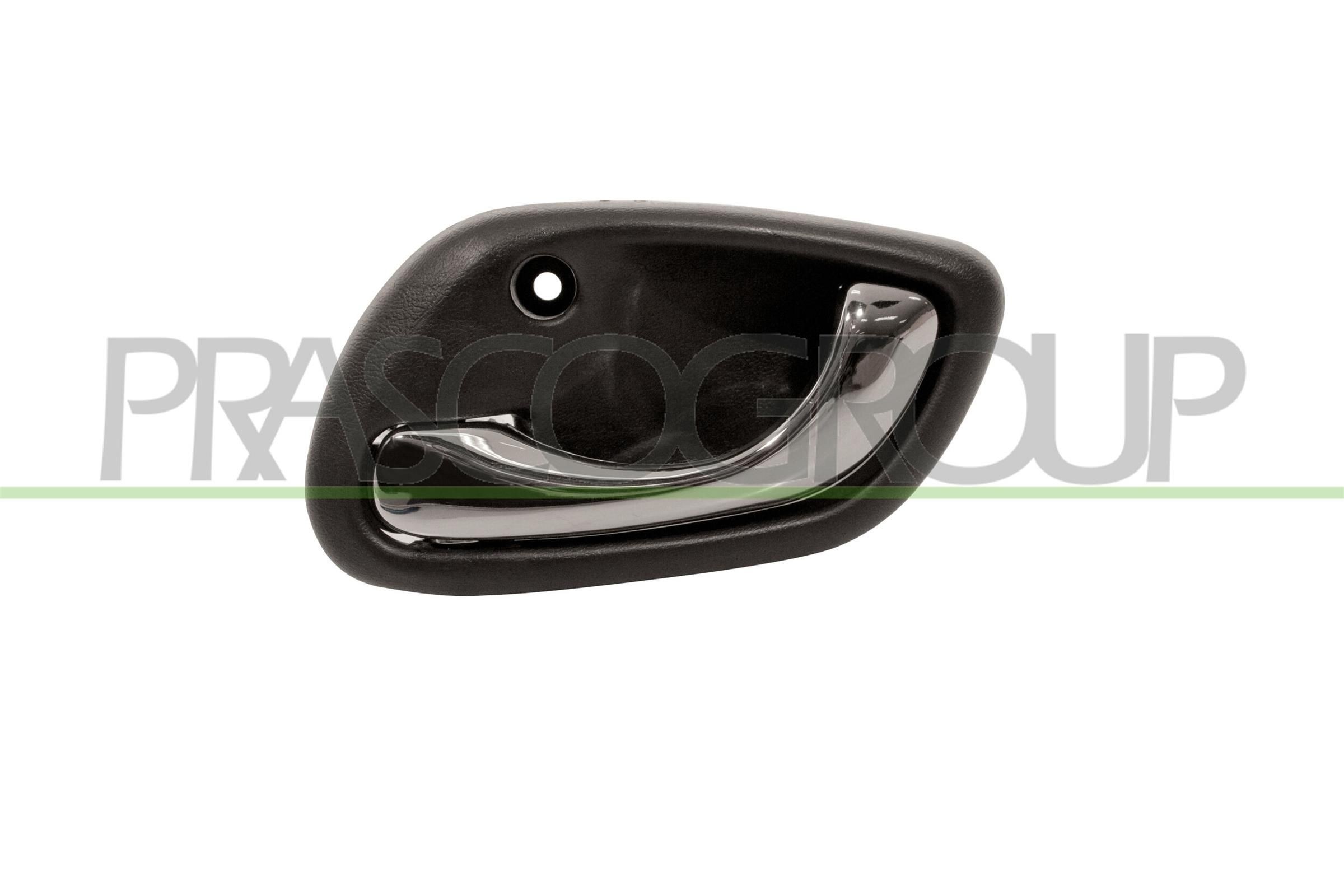 Maniglia porta PRASCO SZ0548606 PRASCO SZ0548606 Maniglia posteriore e anteriore Suzuki BALENO 2009