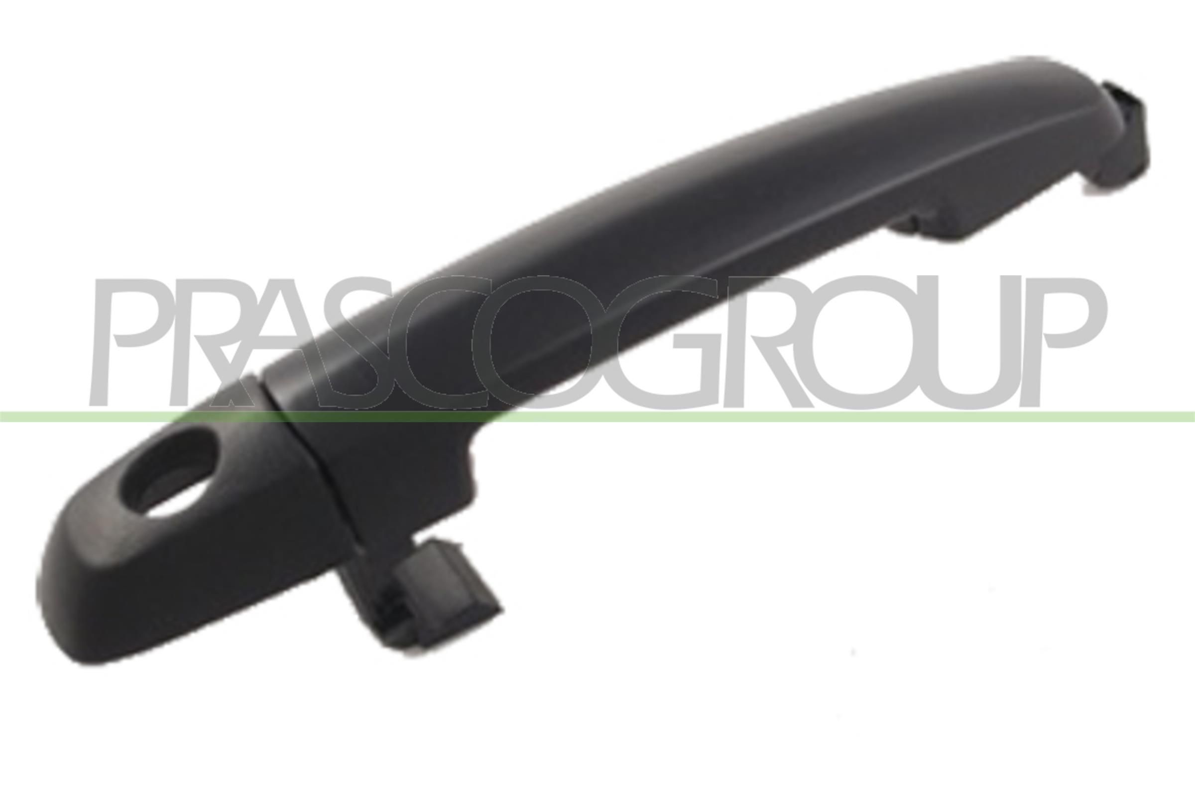 Pega de porta PRASCO SZ0568002 PRASCO SZ0568002 Pega de porta SUZUKI SWIFT 2017