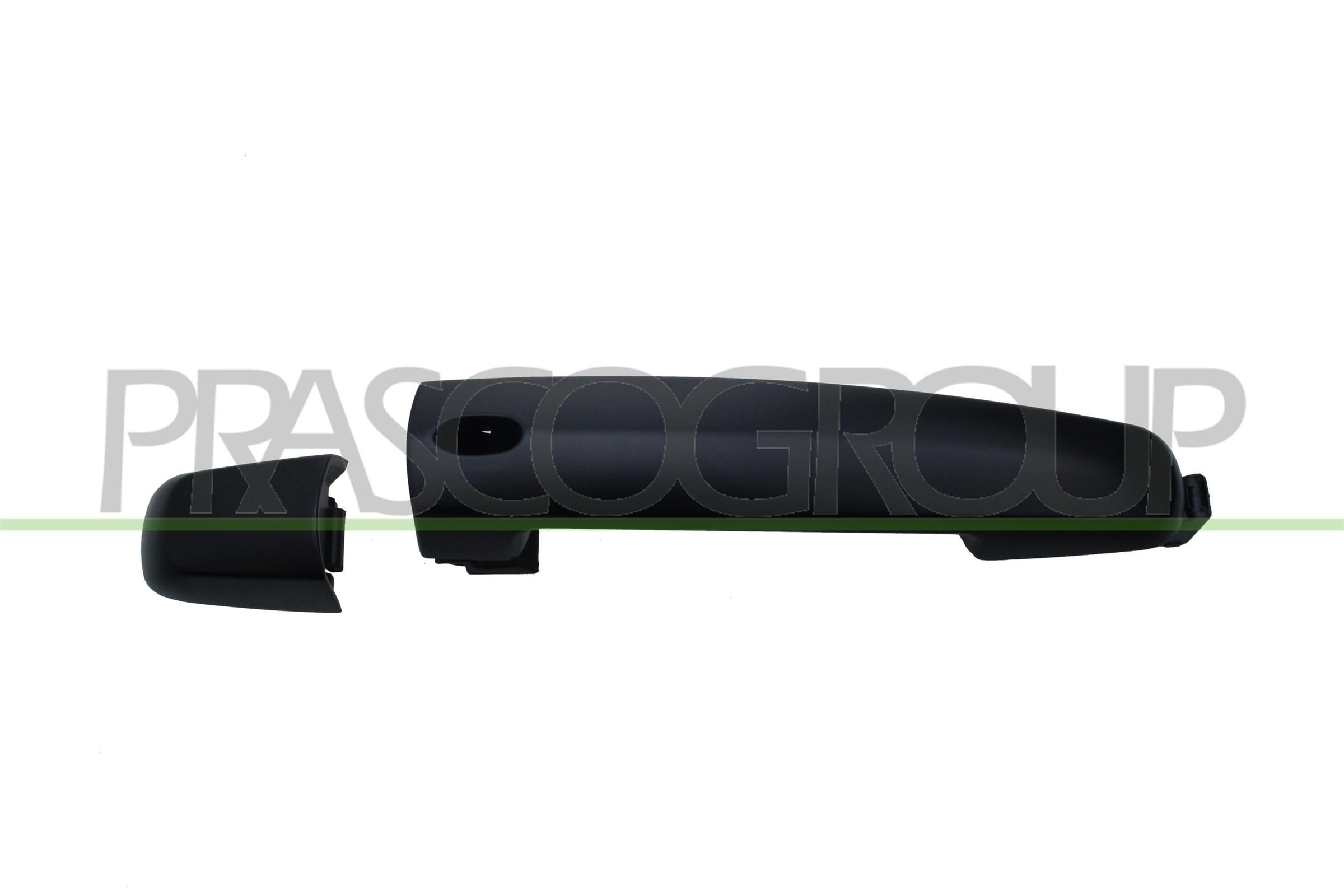 Pega de porta PRASCO SZ0568003 PRASCO SZ0568003 Puxadores de porta SUZUKI SX4 2011