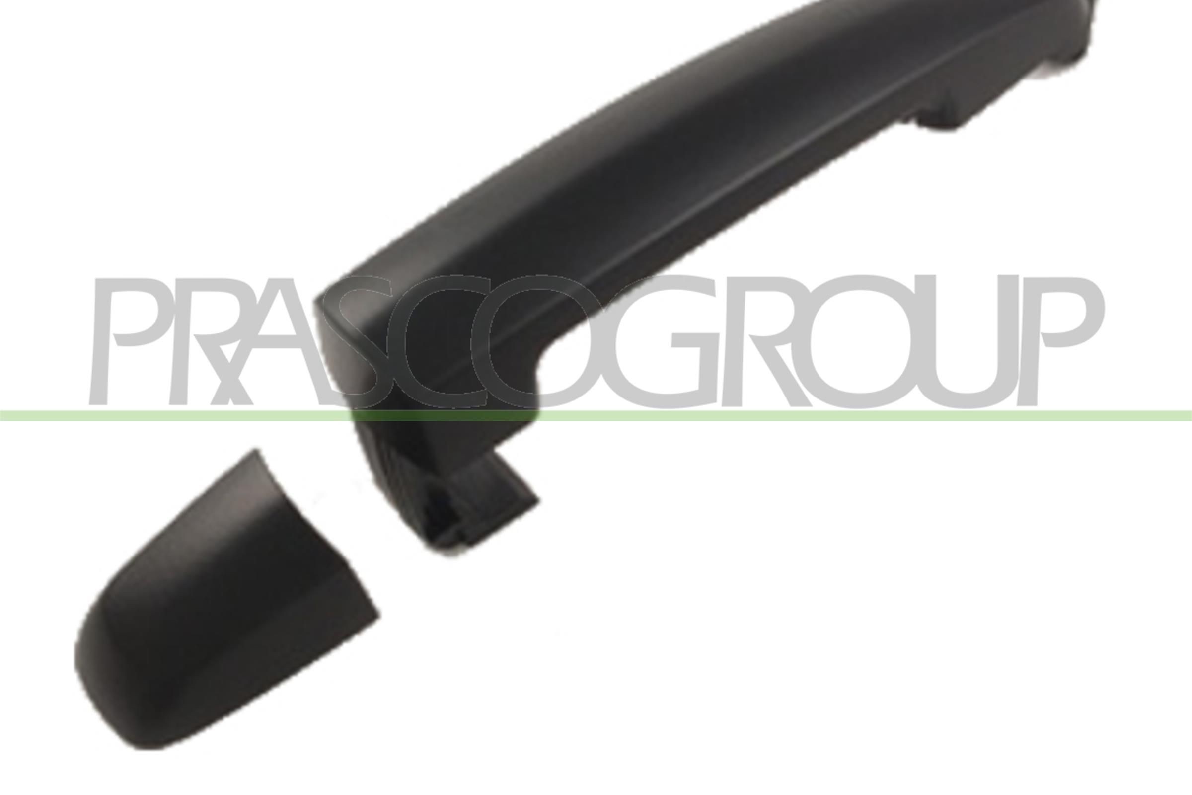 Pega de porta PRASCO SZ0568301 PRASCO SZ0568301 Puxadores de porta SUZUKI SX4 2011