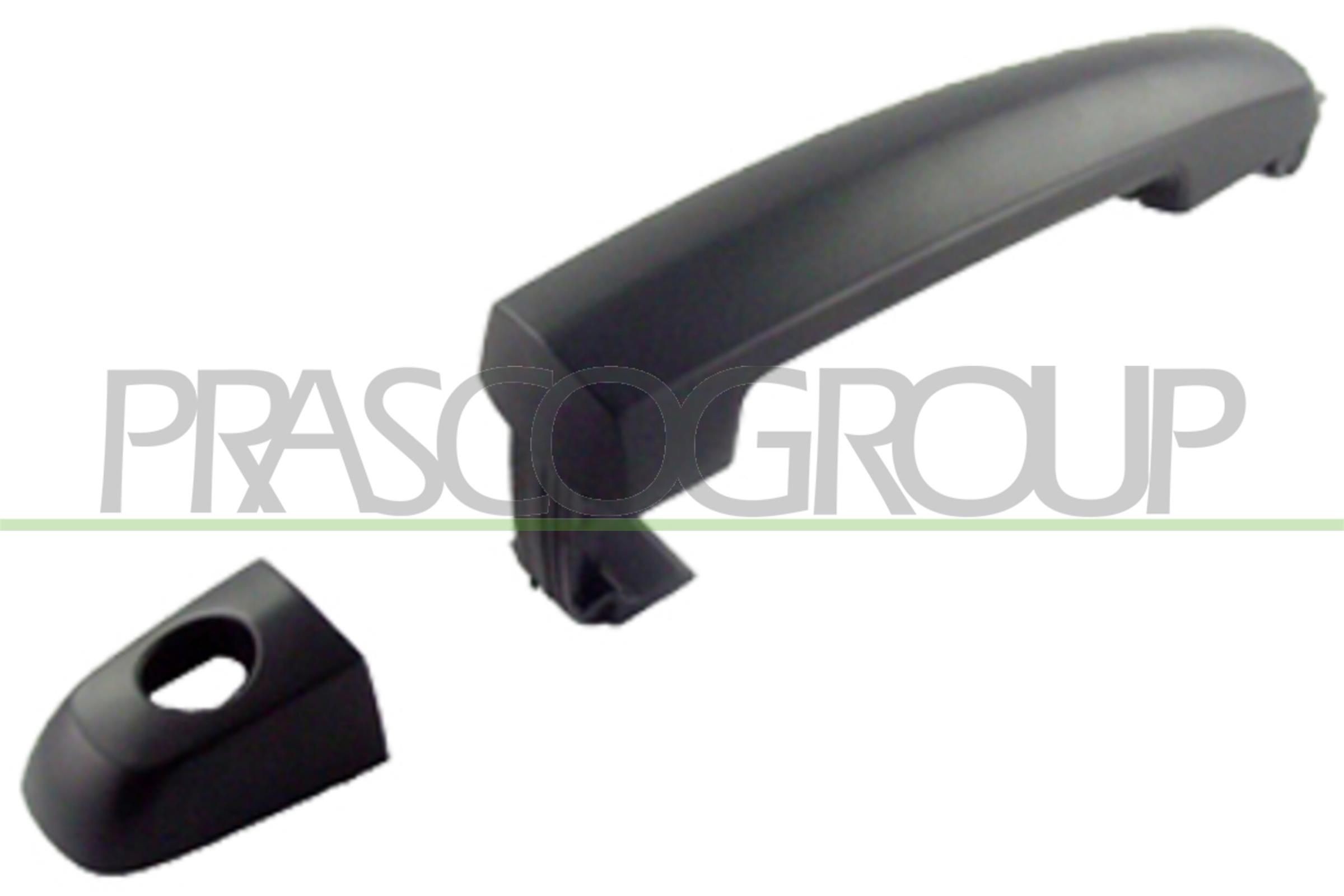 Deurhendel PRASCO SZ0568302 PRASCO SZ0568302 Deurklink Suzuki SX4 2007