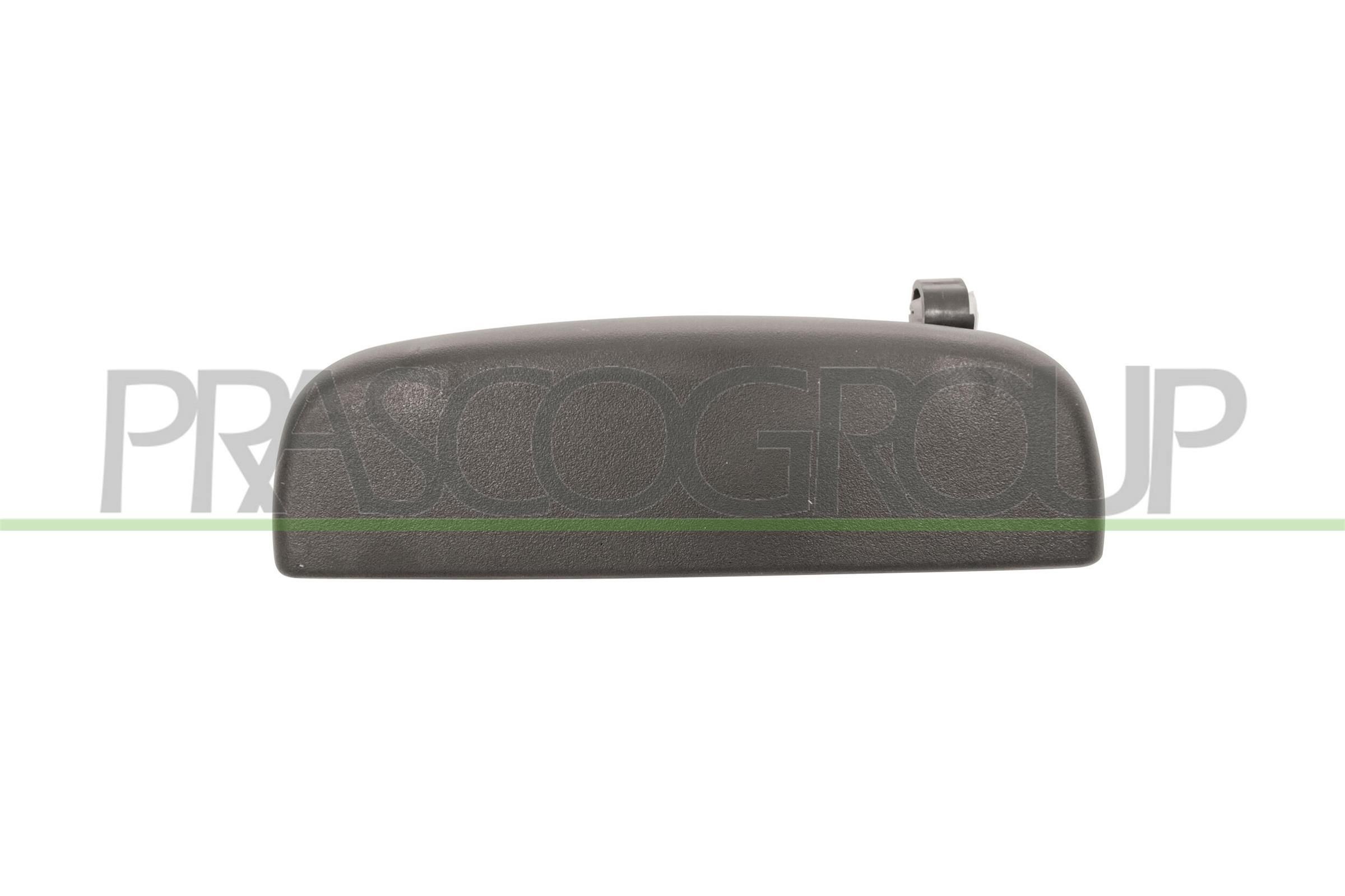 PRASCO Manecilla de puerta SZ7108002 PRASCO SZ7108002 Puertas SUZUKI Grand Vitara I Cabrio (GT) 2000