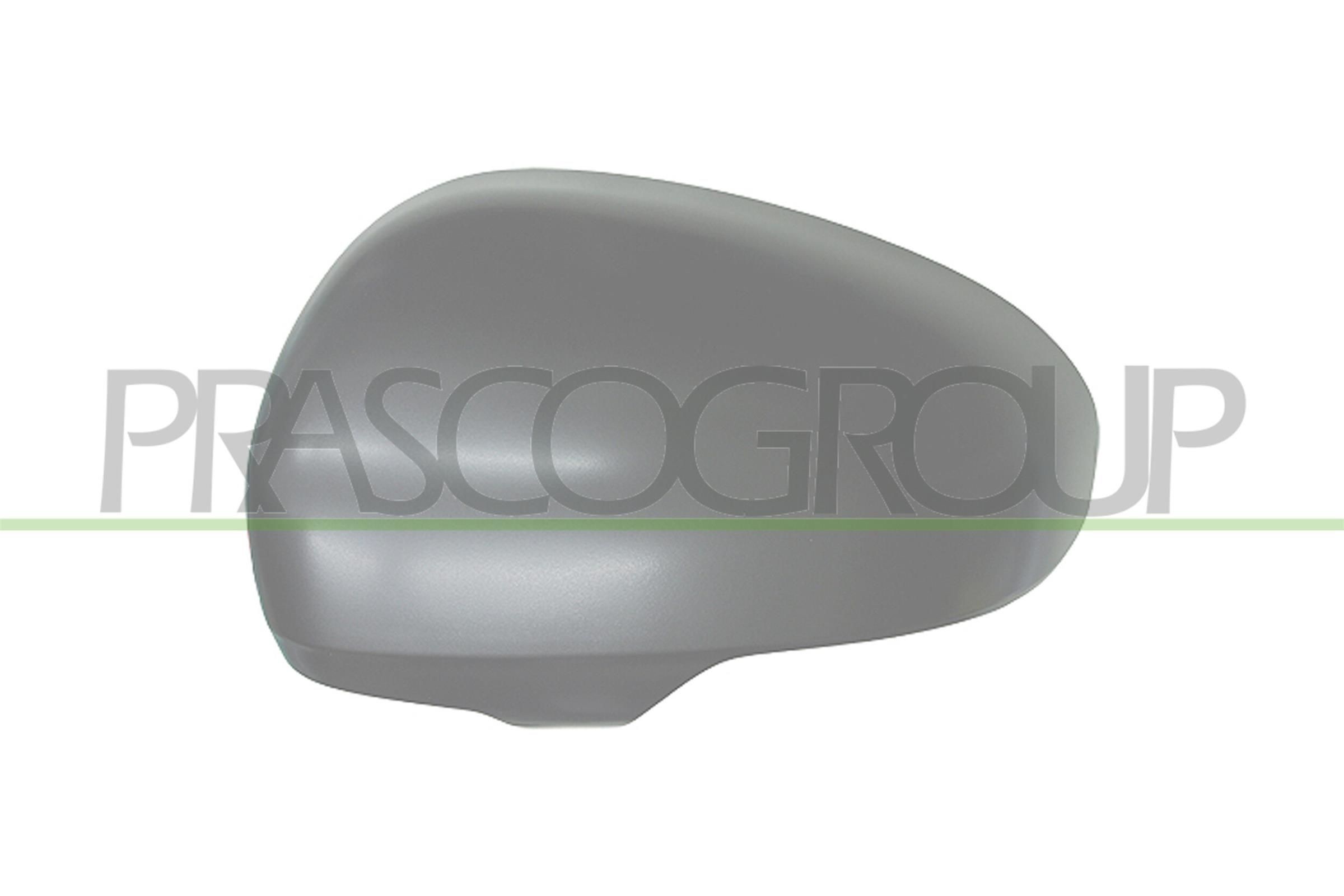 Copertura, Specchio esterno PRASCO TY0507414 PRASCO TY0507414 costo Specchietto retrovisore Toyota IQ 2010