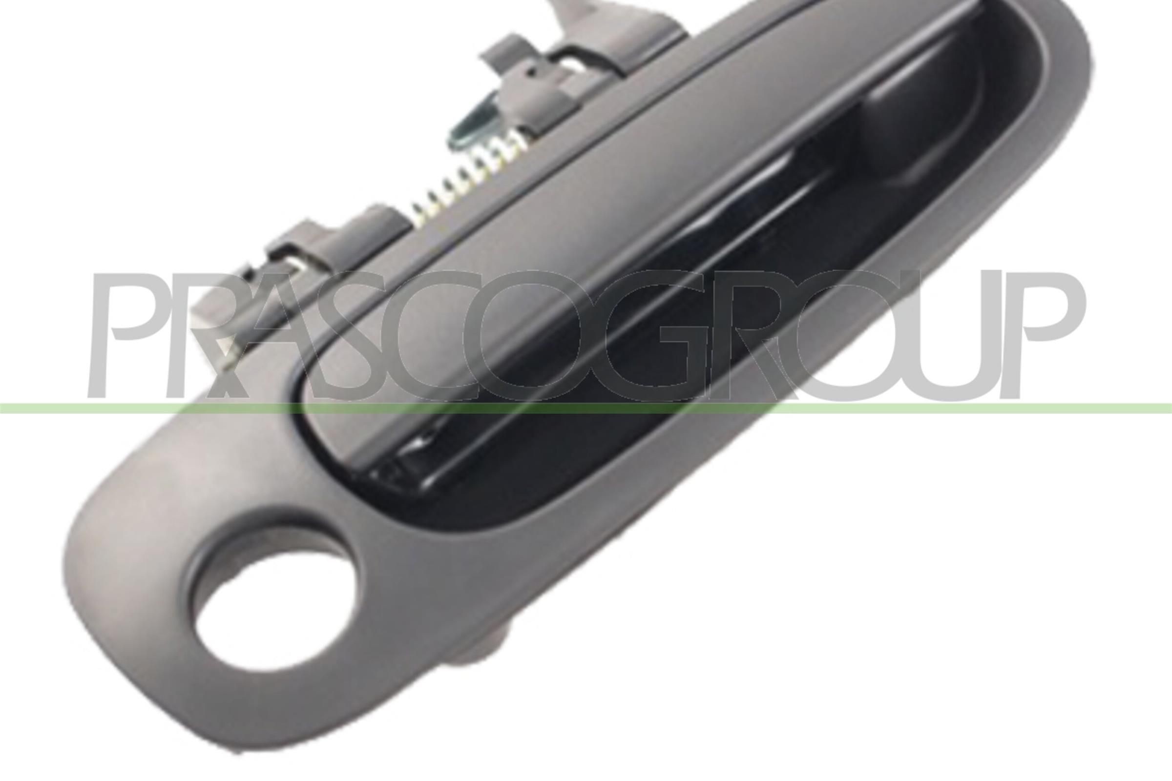 PRASCO Maniglia porta TY0858001 PRASCO TY0858001 Maniglia Chevrolet G20 originali