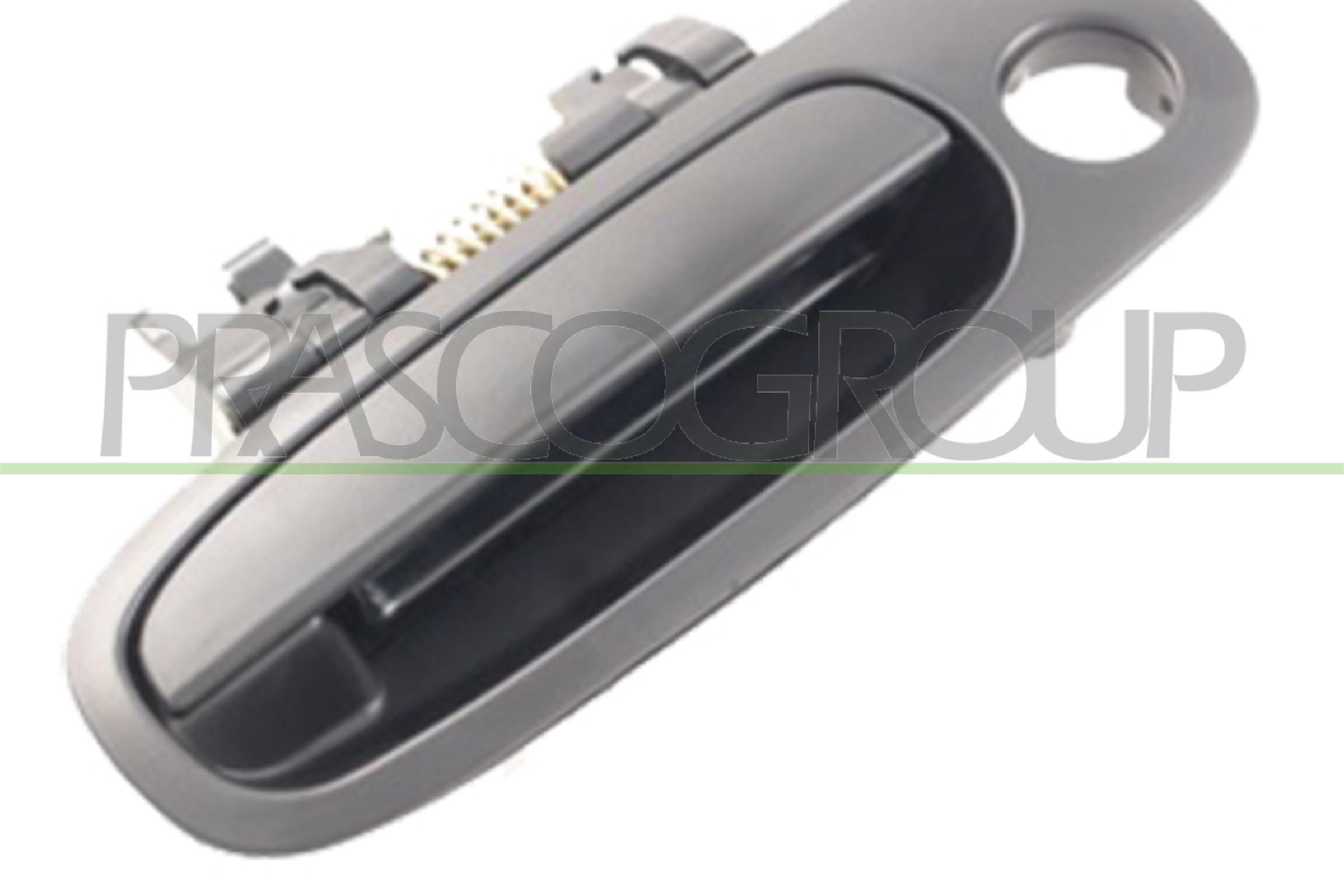 PRASCO Türgriff TY0858002 TY0858002 PRASCO Türgriff Toyota Proace 2 Verso Kosten