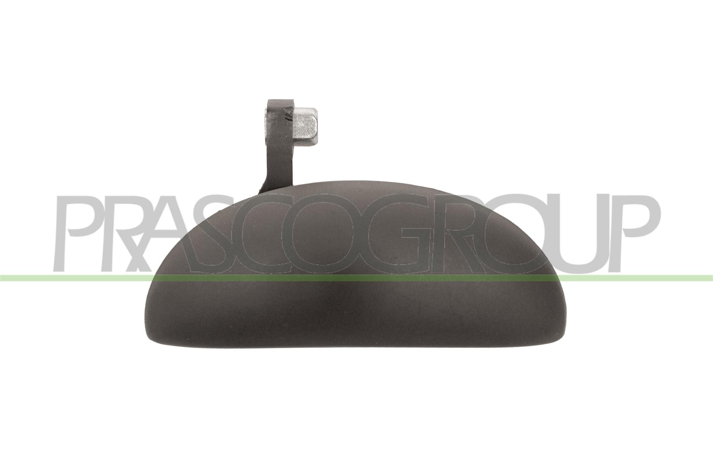 PRASCO Rukoväż dverí TY2018001 PRASCO TY2018001 Kľučka Prius C Hatchback cena