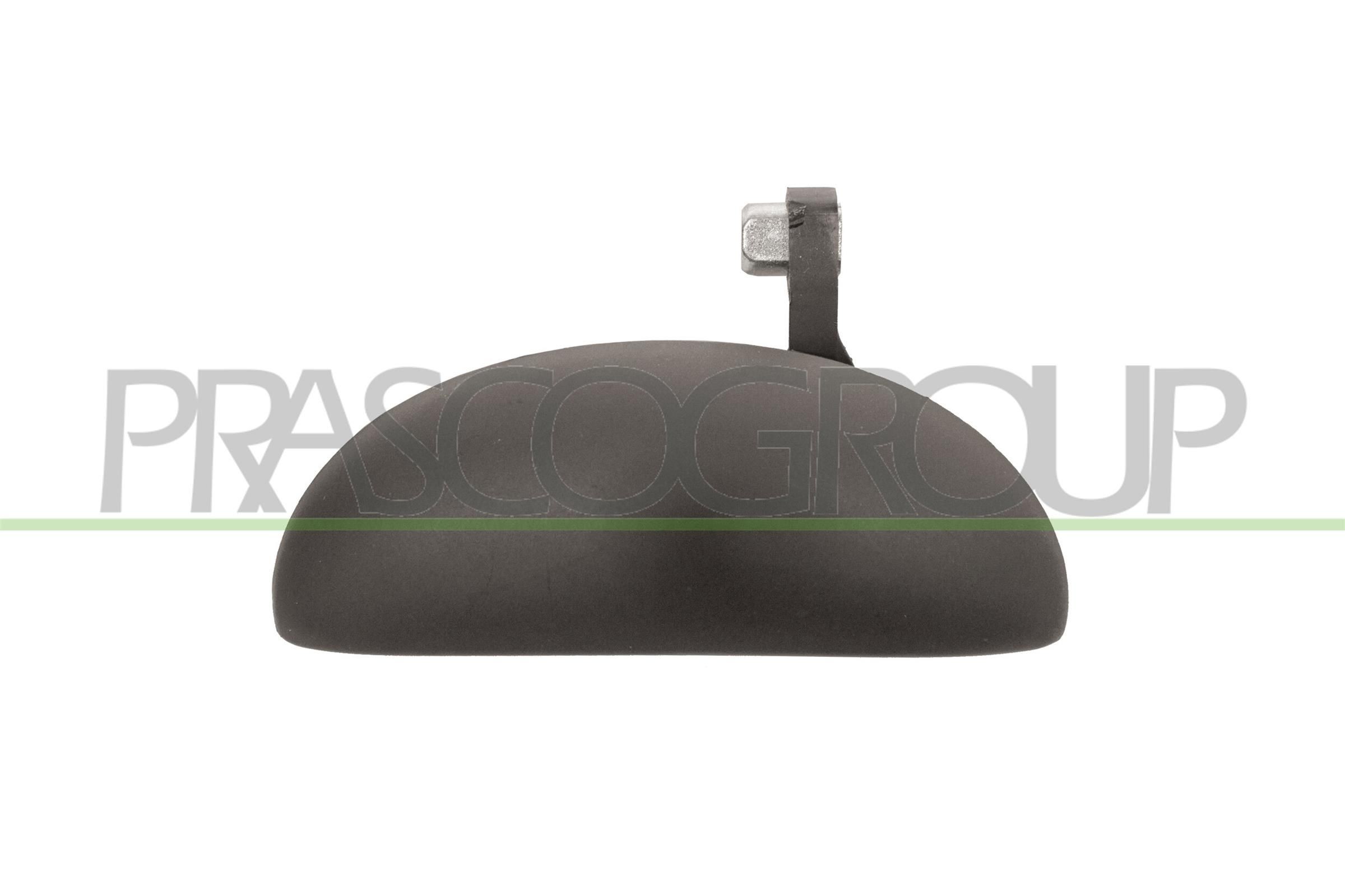 Dörrhandtag PRASCO TY2018002 PRASCO TY2018002: Handtag Toyota HIACE 2023