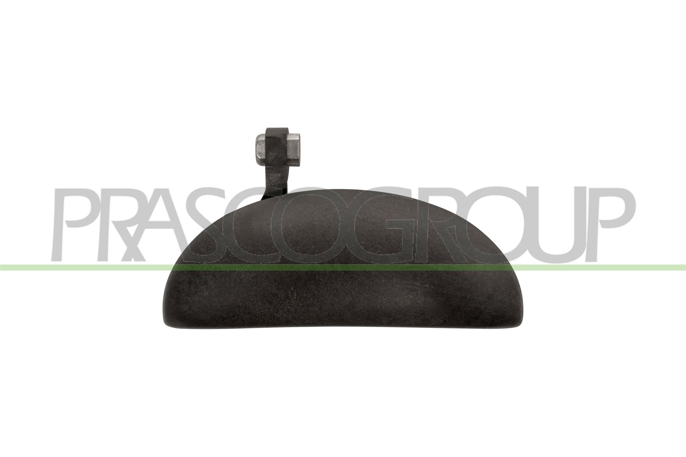 Rukoväż dverí PRASCO TY2018103 PRASCO TY2018103: Rukoväż dverí Peugeot 107 2011