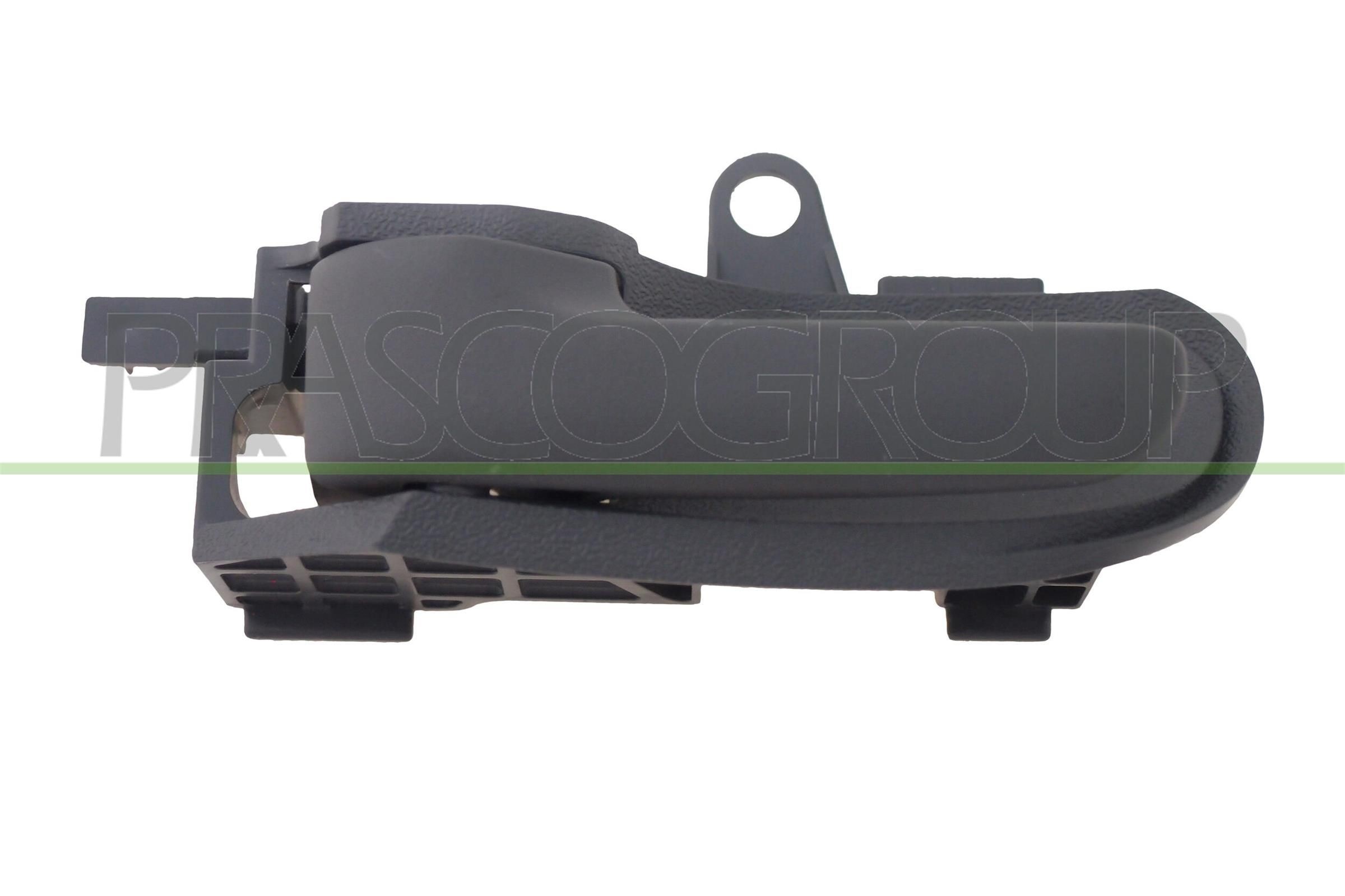Deurhendel PRASCO TY2018608 PRASCO TY2018608 Deurgreep CITROËN C1 2011