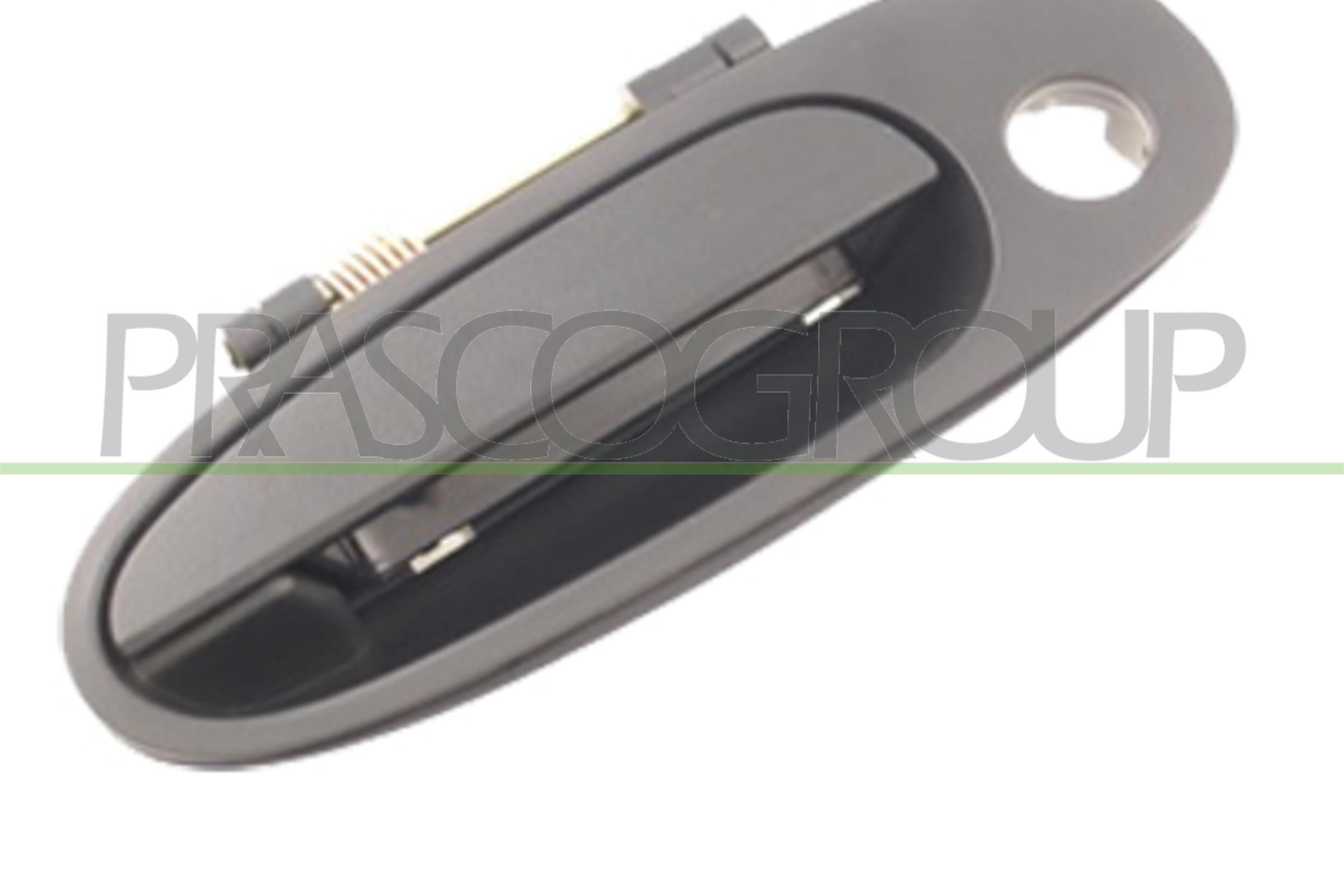 PRASCO Uksekäepide TY2818002 PRASCO TY2818002 Esiukse link ja tagaukse link Honda STREAM originaal