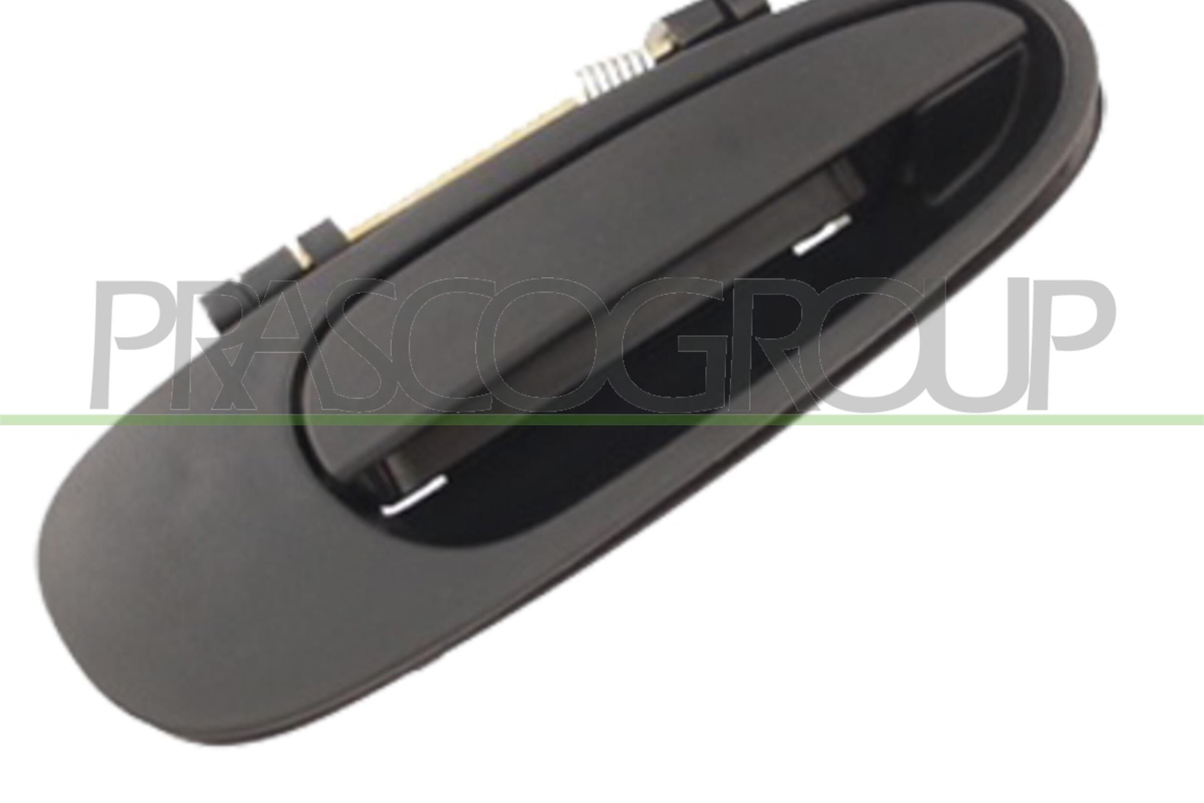 PRASCO Oven kahva TY2818101 Toyota Land Cruiser 200 ovenkahva PRASCO TY2818101