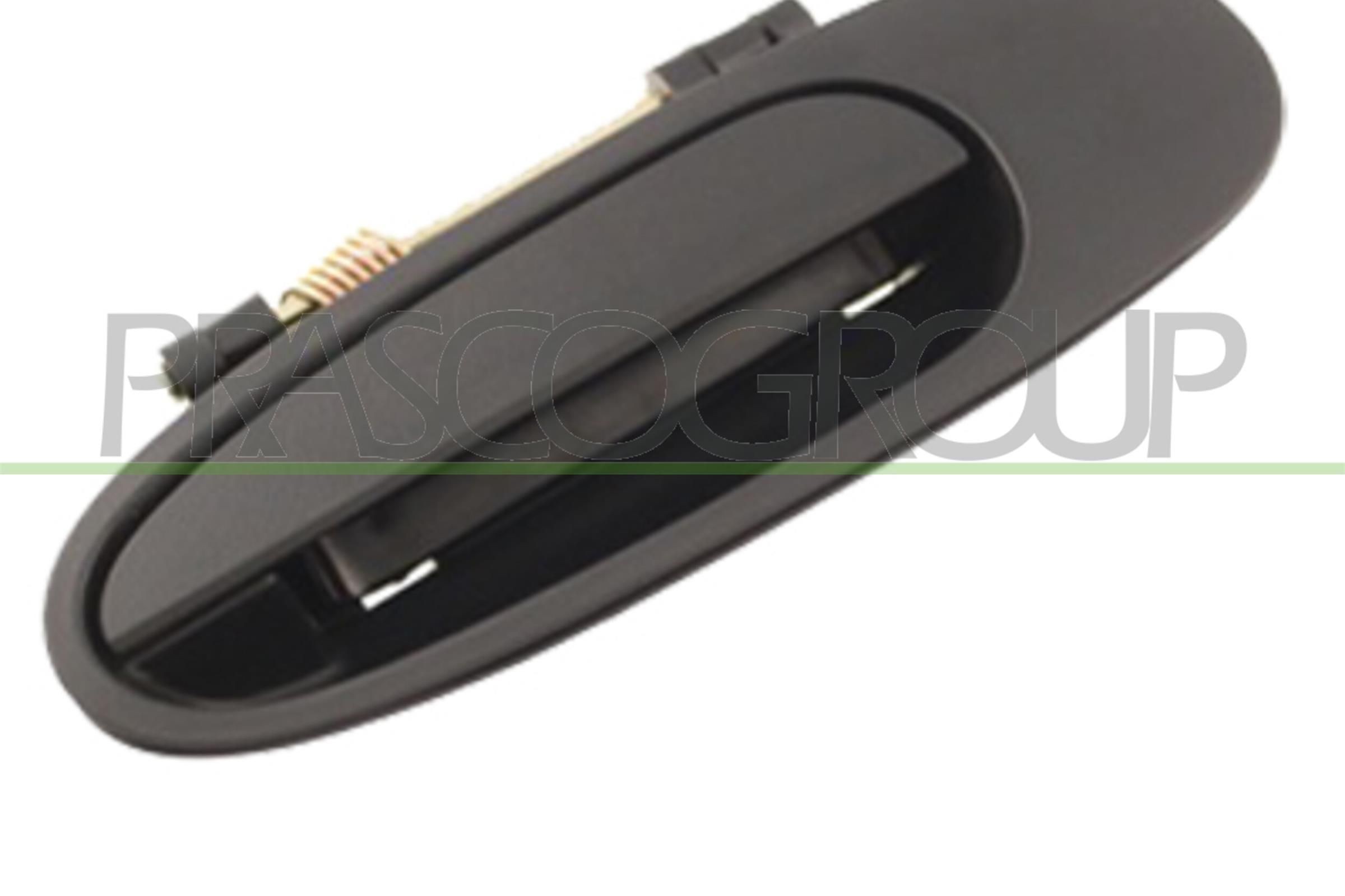 PRASCO Uksekäepide TY2818102 Ukselink PRASCO Toyota 4 RUNNER TY2818102