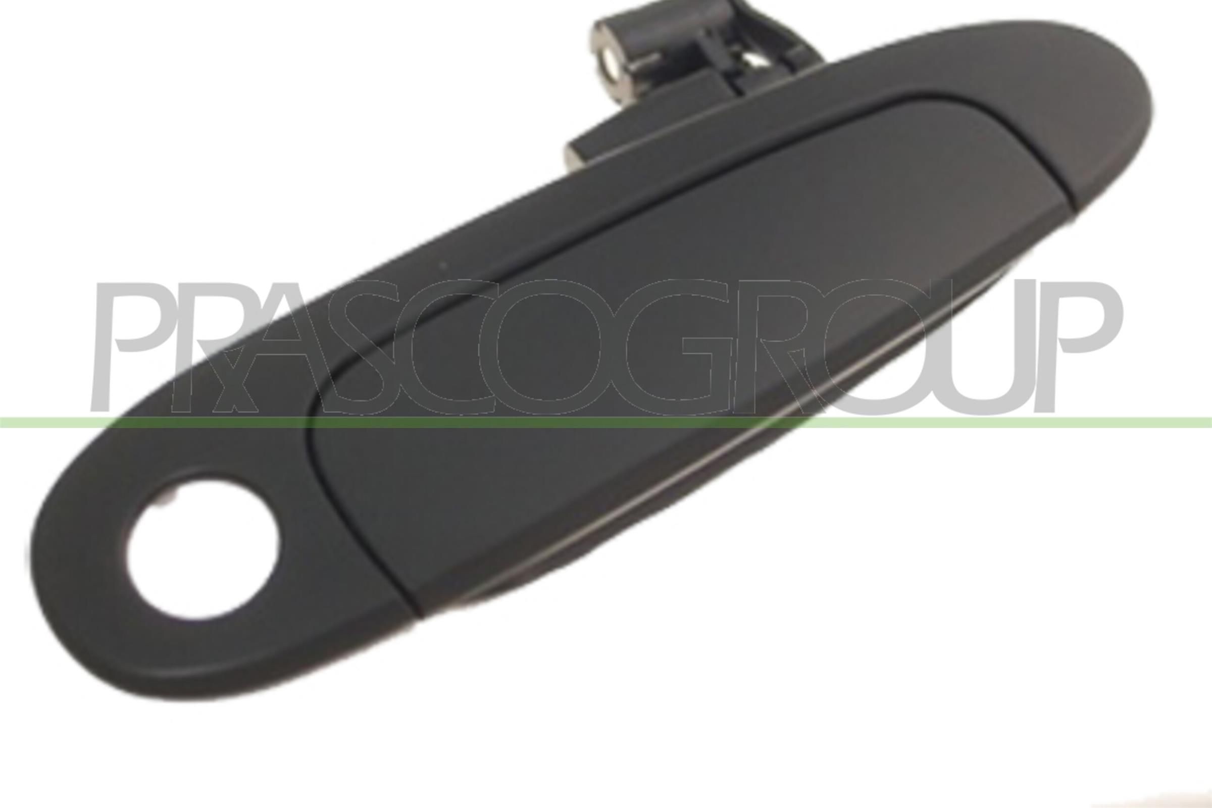 PRASCO Durvju rokturis TY3208001 PRASCO TY3208001 Durvju rokturis Toyota Auris e18 lēti