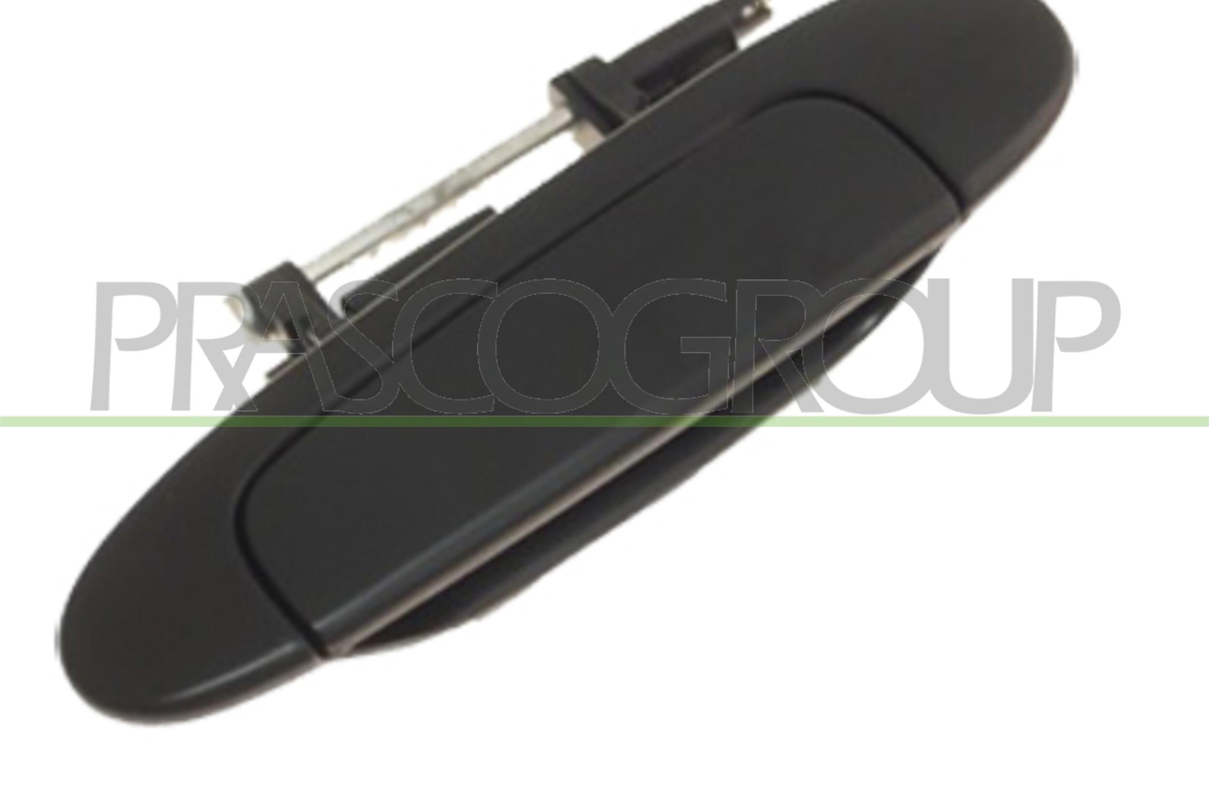PRASCO Λαβή πόρτας TY3208102 PRASCO TY3208102 γνήσια Χερούλι πόρτας Toyota Urban Cruiser XP11 κόστος