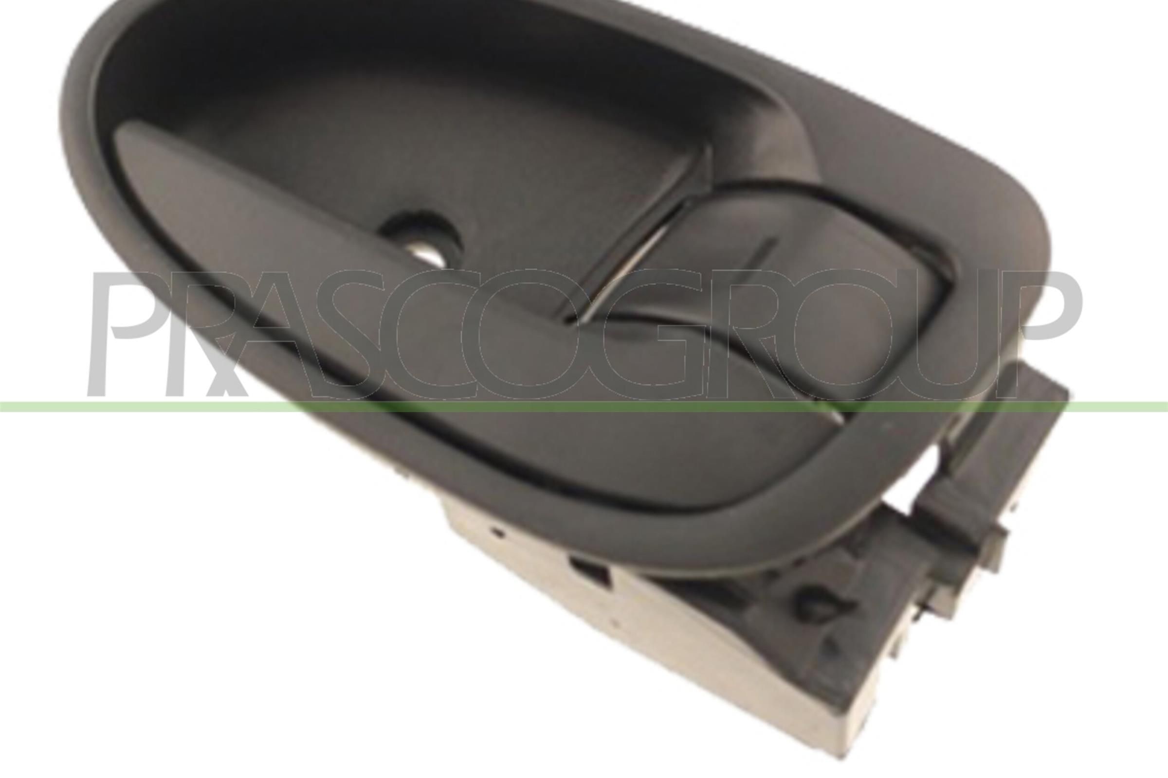 PRASCO Rukoväż dverí TY3258601 PRASCO TY3258601 Kľučka Toyota Urban Cruiser XP11 za nízku cenu