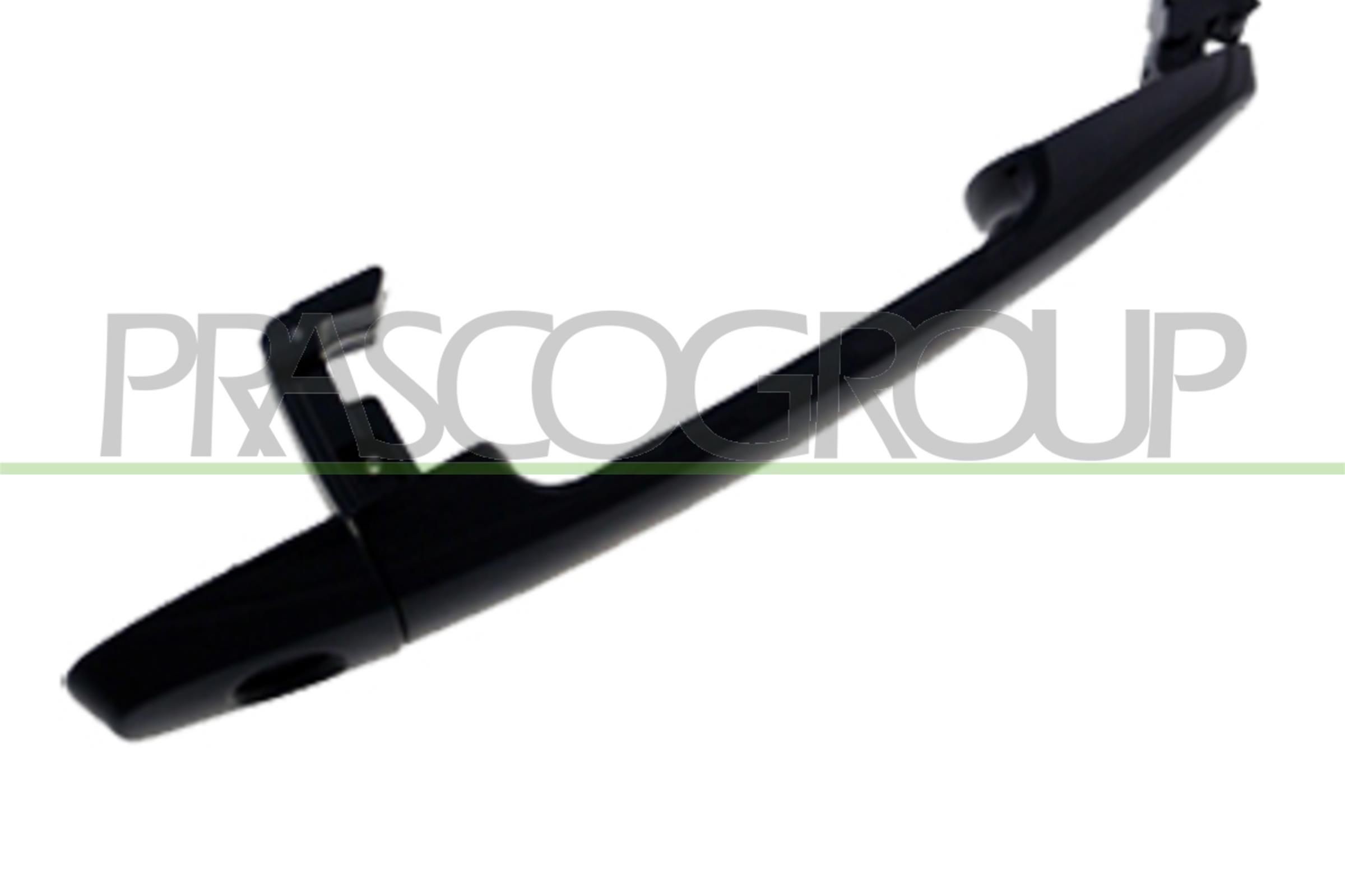 Poignée de porte PRASCO TY3508002 PRASCO TY3508002 Poignée de porte Toyota AURIS 2015