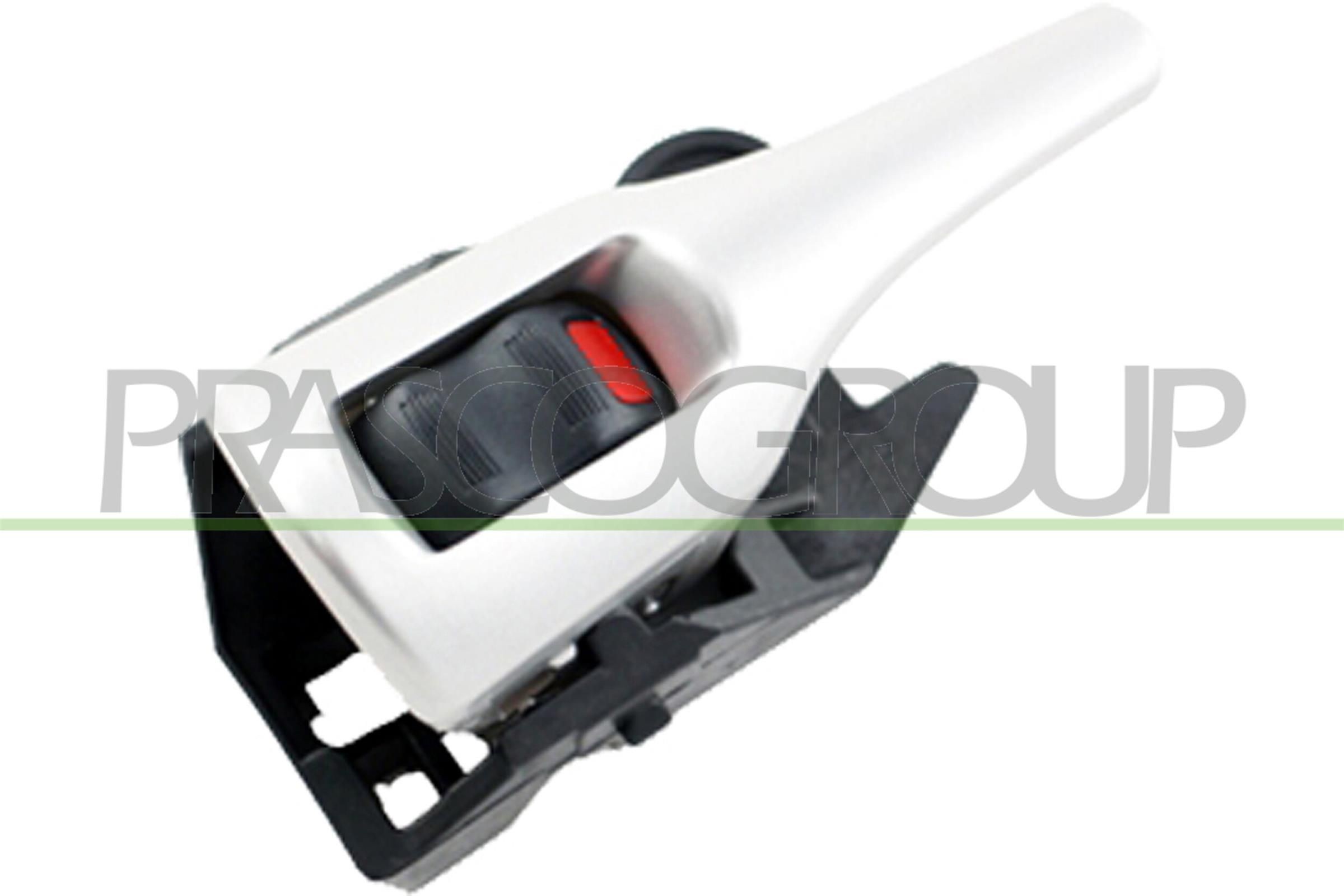 Deurhendel PRASCO TY3508627 PRASCO TY3508627: Handgreep deur Toyota AURIS 2006