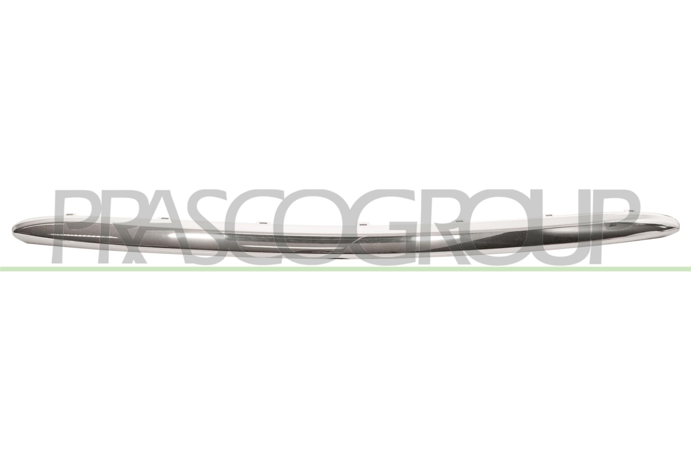 PRASCO Bandeau pare-choc TY3541245 PRASCO TY3541245 d'origine Bandeau pare-choc BMW Série 2 prix