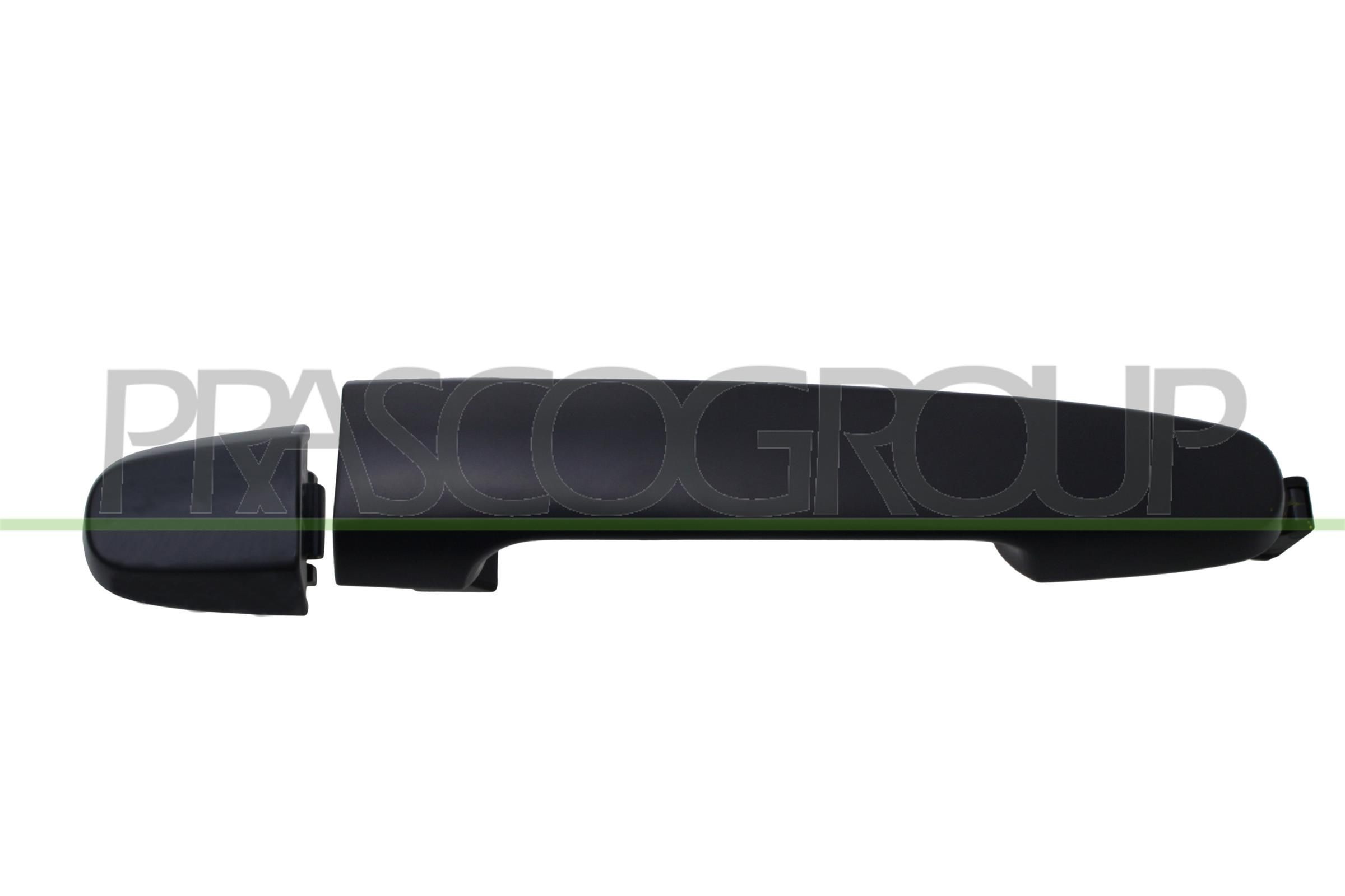 Durvju rokturis PRASCO TY4208003 PRASCO TY4208003 Durvju rokturis Toyota AURIS 2017