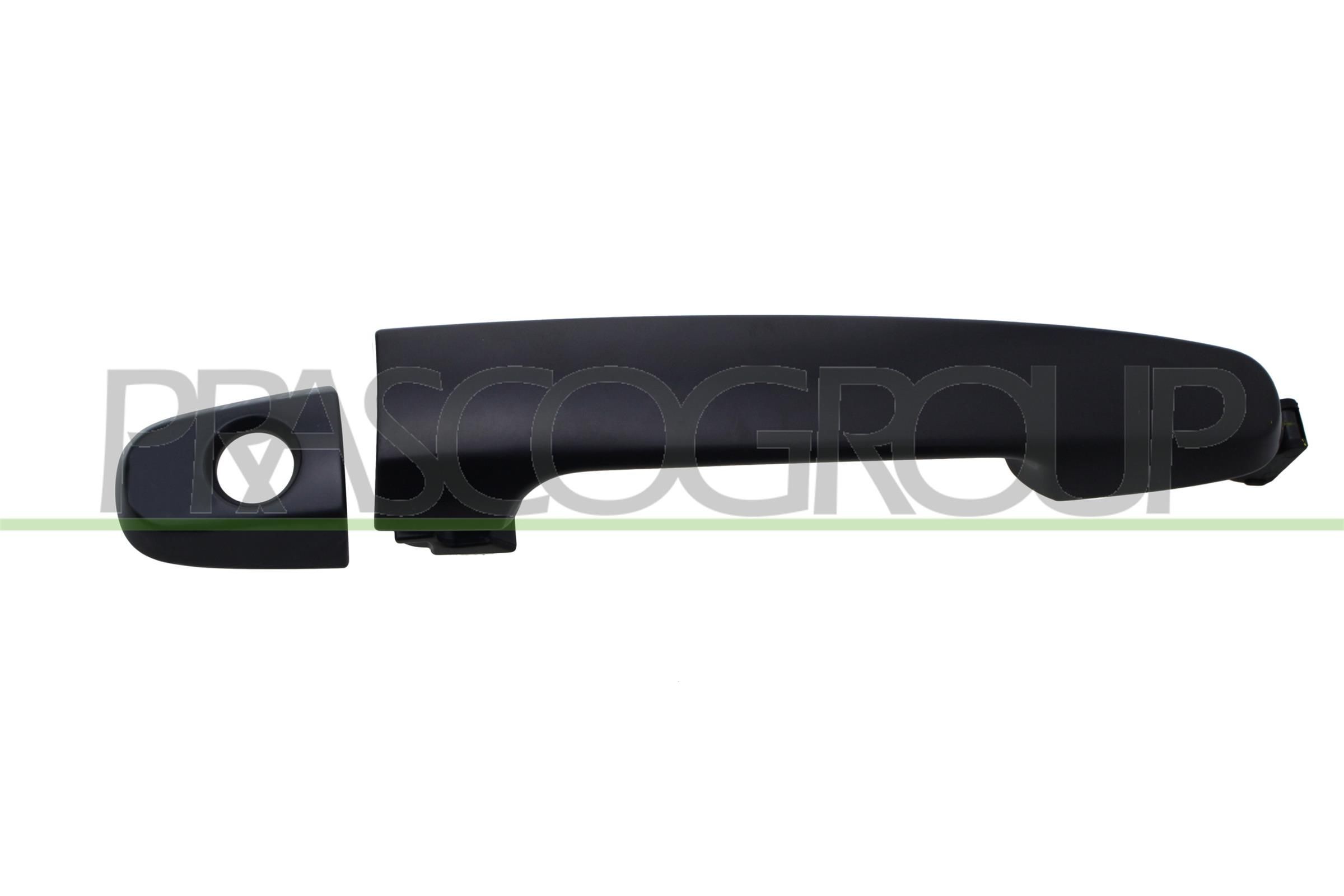 Durvju rokturis PRASCO TY4208004 PRASCO TY4208004: Durvju rokturis Toyota PRIUS 2022