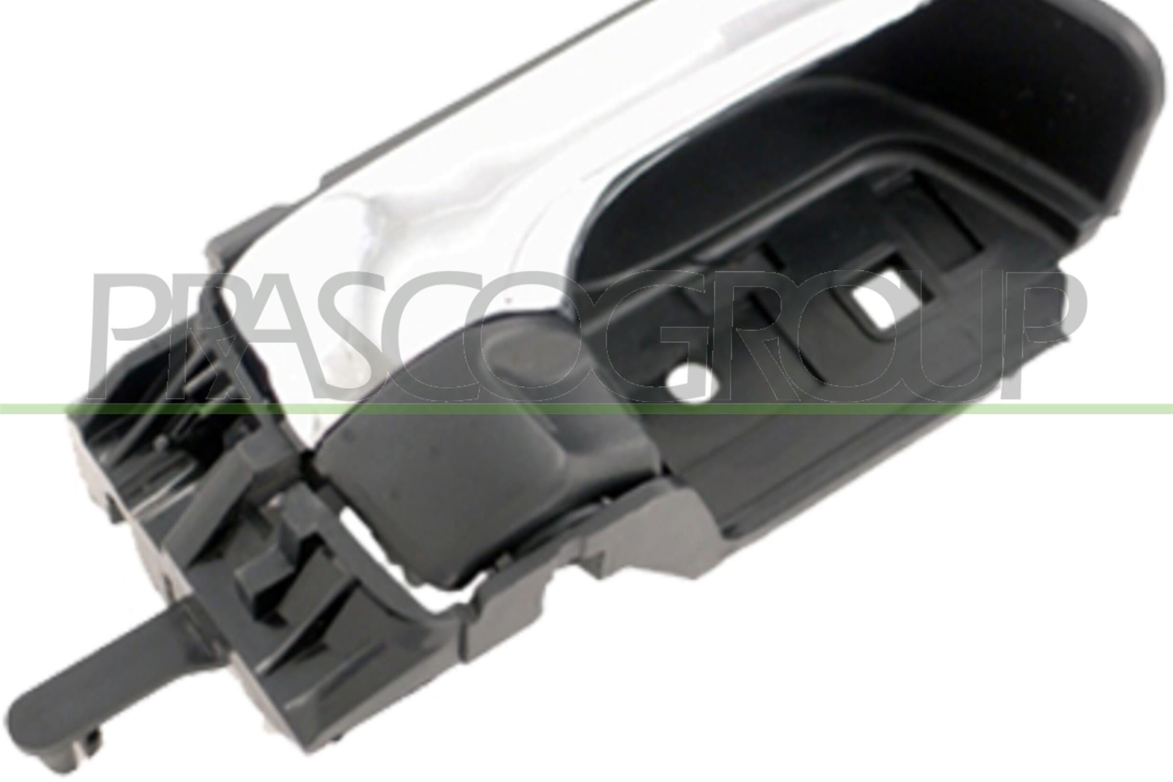 Poignée de porte PRASCO TY4208601 PRASCO TY4208601: Poignée de porte Toyota PRIUS 2020