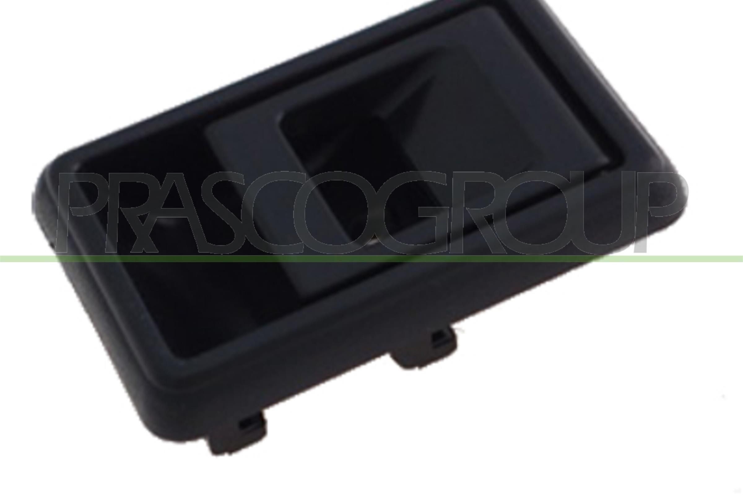 PRASCO Deurhendel TY8108202 PRASCO TY8108202 Deurgrepen Lexus LS originele