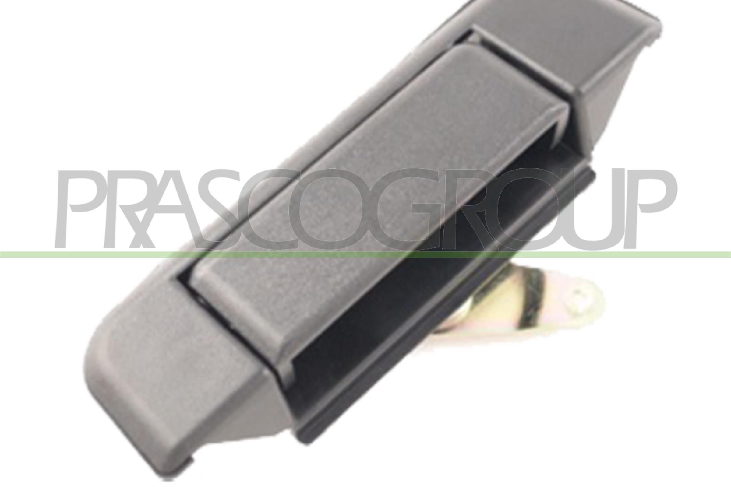 PRASCO Λαβή πόρτας TY8108301 PRASCO TY8108301 γνήσια Χερούλι πόρτας Toyota IQ AJ1 κόστος