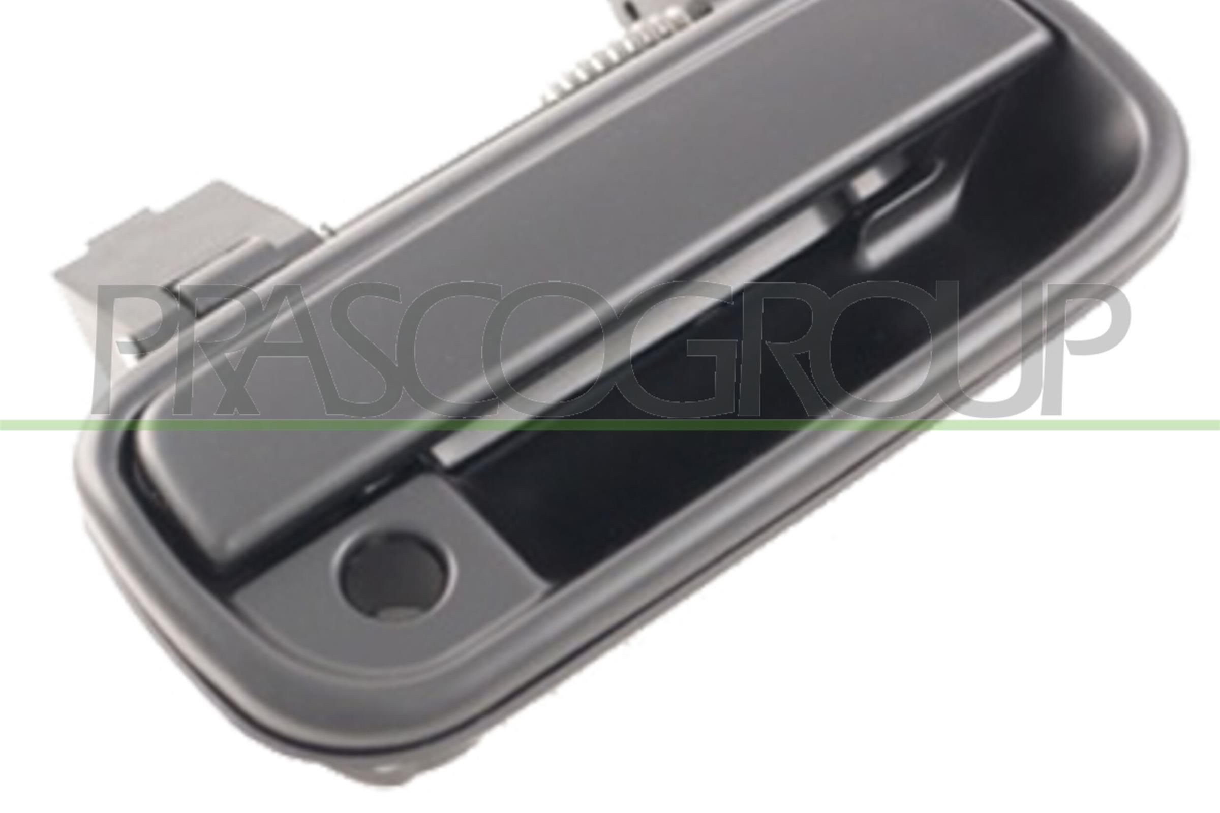 PRASCO Durvju rokturis TY8148007 PRASCO TY8148007 Durvju rokturis Toyota Auris e18 cena