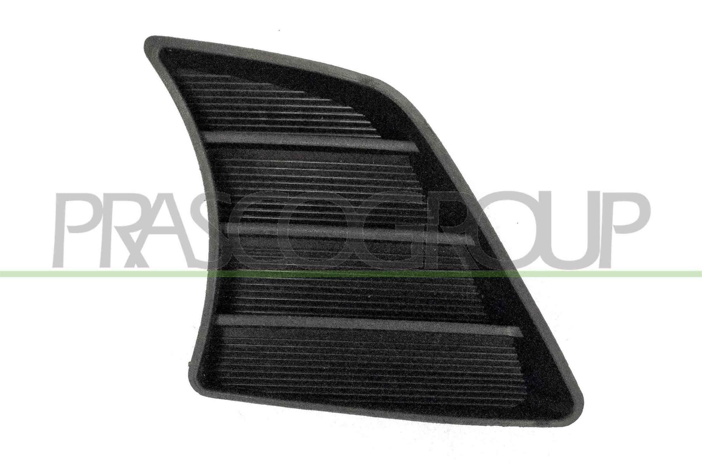 Bumper grill PRASCO TY8202123 PRASCO TY8202123 2003 TOYOTA HILUX Pick-up grille replacement
