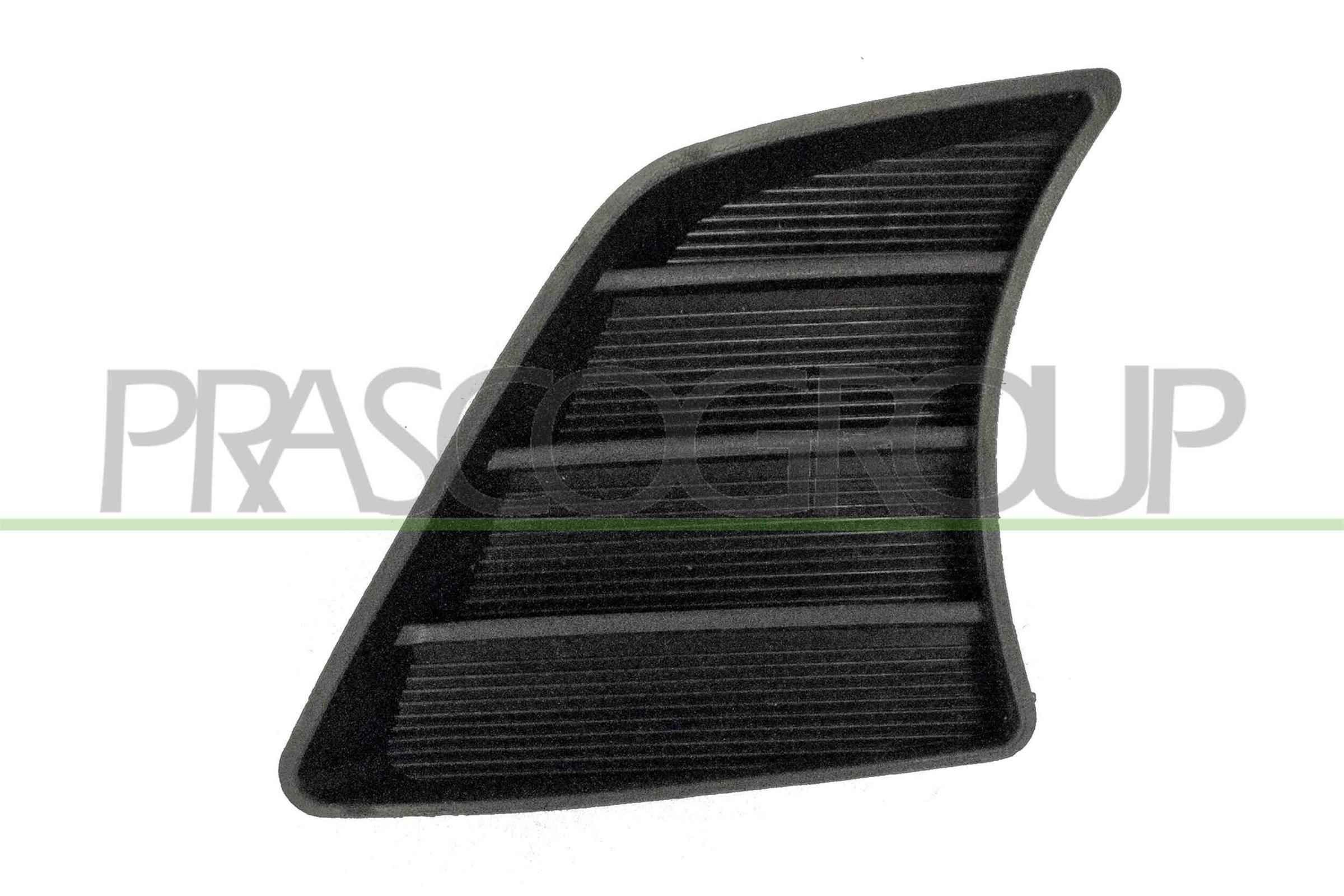 PRASCO Ventilasjonsgitter TY8202124 PRASCO TY8202124 Ventilasjonsgitter TOYOTA Hilux VII Flatvogn lastebil/Chassis 2.7 (TGN16_) 160 hk 2009