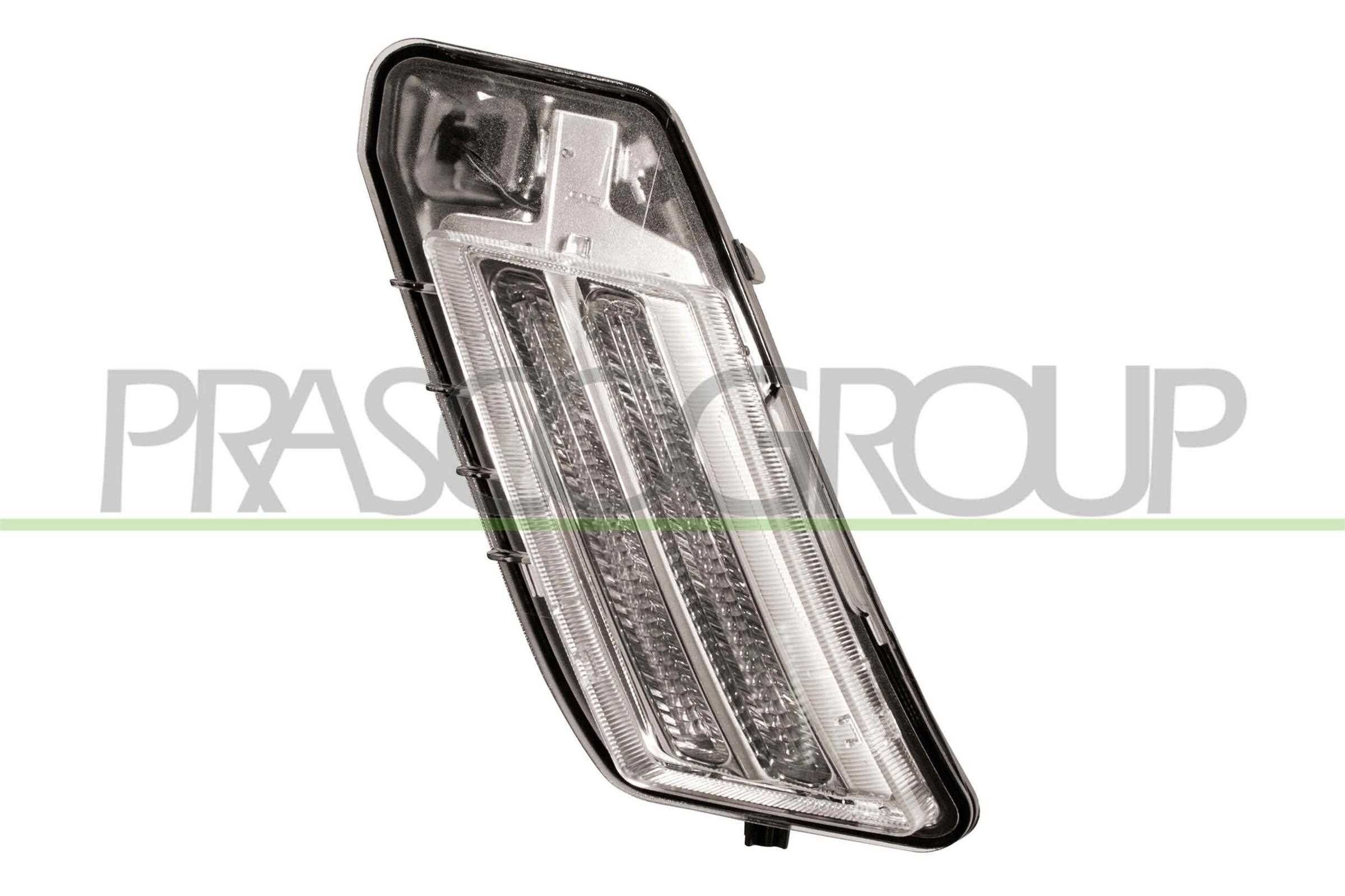 Luz de circulação diurna PRASCO VV6104333 PRASCO VV6104333: Luz de circulação diurna Volvo XC70 2011