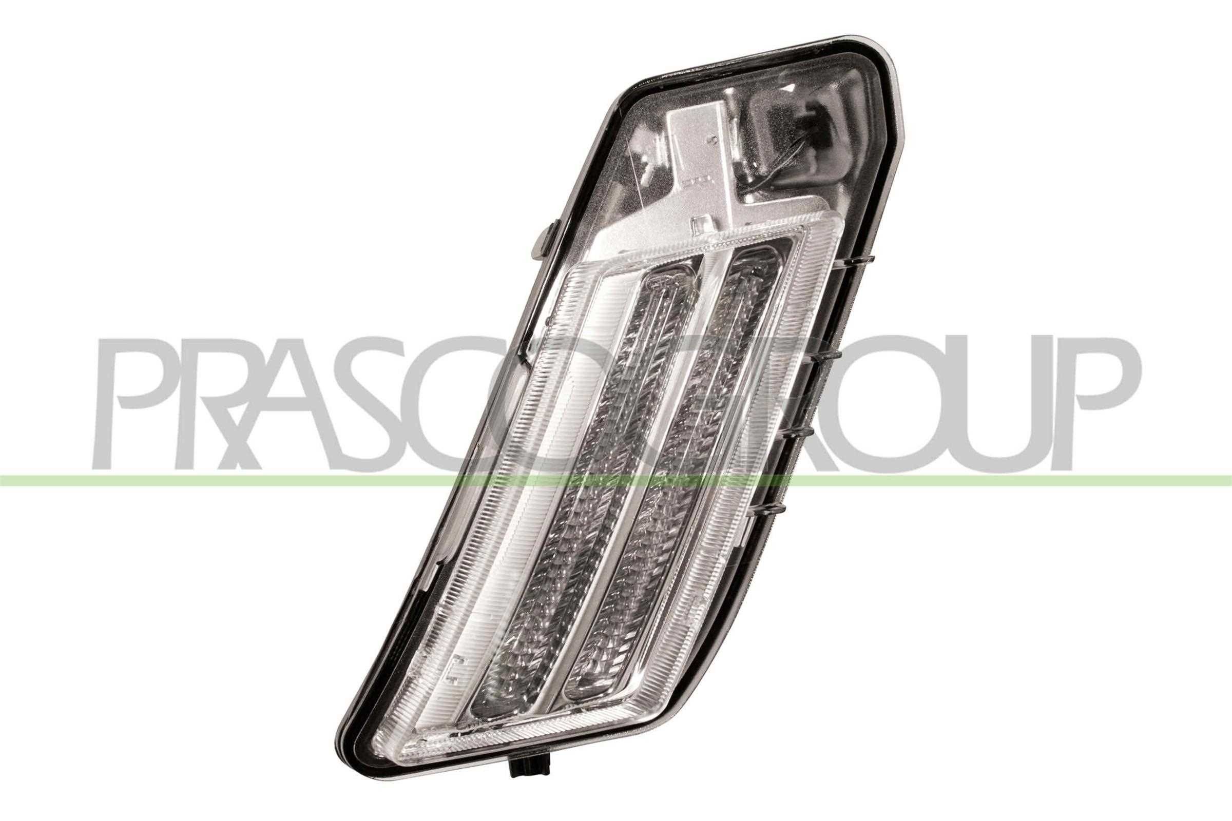 PRASCO Luz de circulação diurna VV6104334 PRASCO VV6104334 Luzes diurnas Volvo 960 II Carrinha preço