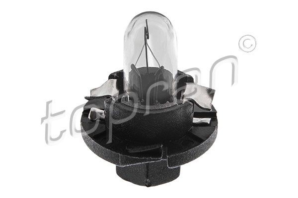 TOPRAN Gloeilamp, instrumentenverlichting 104 366 104 366 Instrumentenpaneel RENAULT 5 TOPRAN
