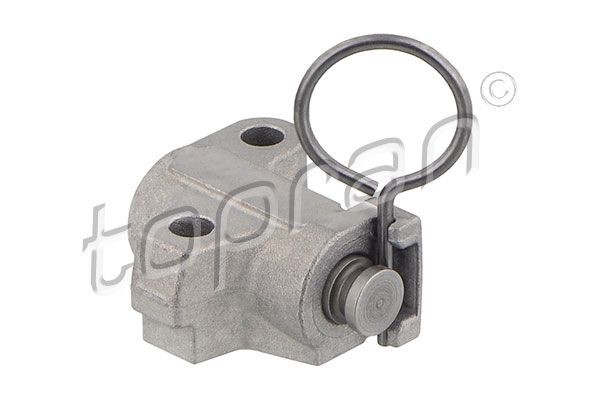 TOPRAN Kædestrammer, oliepumpedrev 205 549 TOPRAN 205549 Vectra Mk1 (B) CC (J96) Drivkæde pris