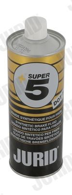 JURID Líquido de travões 151092J Líquido dos travões JURID RENAULT 151092J