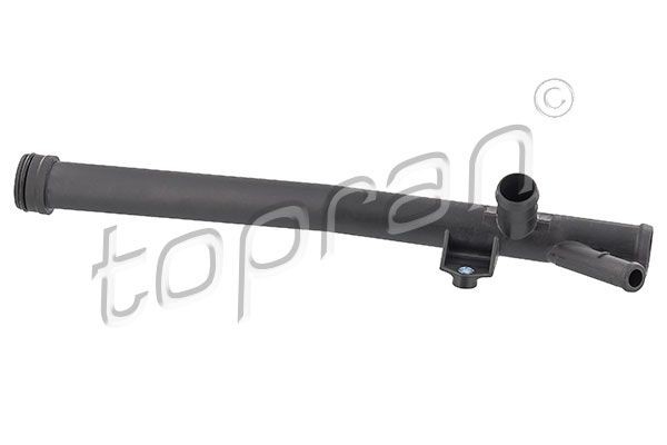 TOPRAN Condotto del refrigerante 109 624 109 624 TOPRAN Flessibile radiatore auto