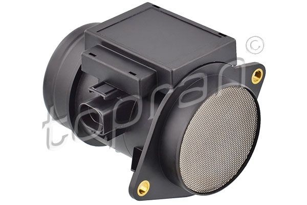 TOPRAN Mass air flow sensor 108 721 AUDI 90 TOPRAN mass air flow sensor (maf) 108721