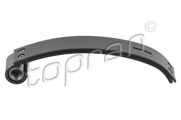 TOPRAN Spanrail, distributieketting 112 120 TOPRAN 112120 Kettingspanner Ford Transit Custom Bus prijs
