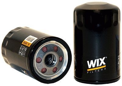 WIX FILTERS Olejový filter 51516 WIX FILTERS 51516 Olejový filter Voyager / Grand Voyager II (ES) cena