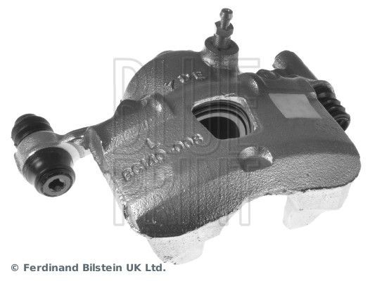 BLUE PRINT Pinça de travão ADG04805R BLUE PRINT ADG04805R Pinças de freio Accent I Hatchback (X-3) preço