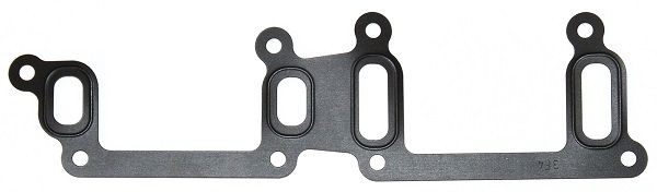 ELRING Tetning, kjælevæskerør 027.761 ELRING 027.761 Tetning, kjælevæskerør AUDI 80 B2 (81, 85) 1.3 60 hk 1978