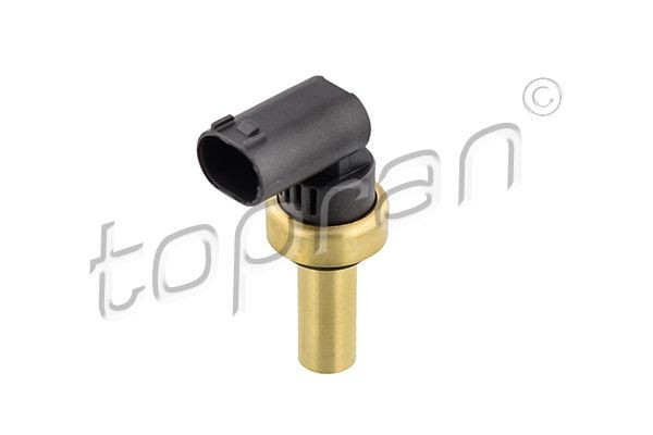TOPRAN Sonde de température, liquide de refroidissement 207 109 Capteur de température TOPRAN 1000-Séries 207 109 pas cher