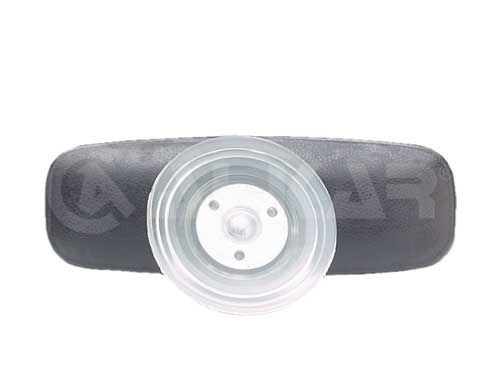 ALKAR Invändig spegel 6115900 6115900 ALKAR invändig backspegel TOYOTA AURIS