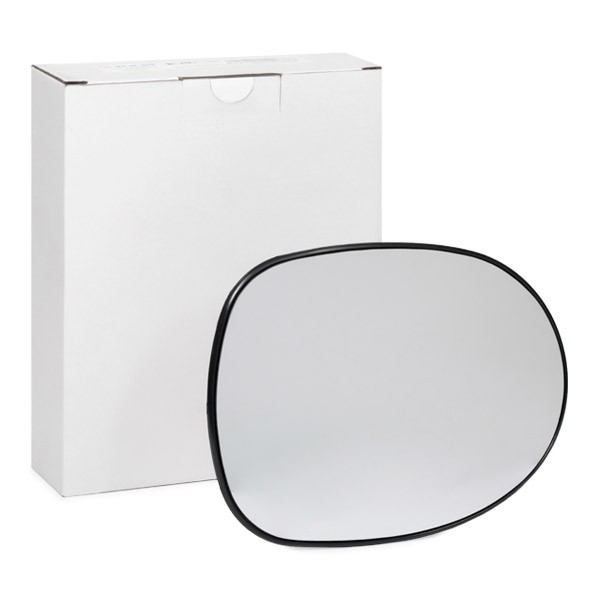 ALKAR Spiegelglas, buitenspiegel 6432943 ALKAR 6432943 Spiegelglas Honda Accord V Aerodeck originele prijs