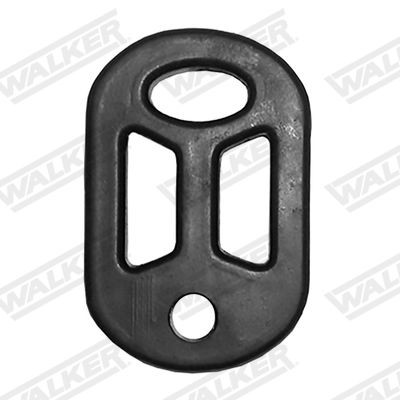 WALKER Ταινία ελαστική, σύστημα εξάτμισης 86528 Ταινία ελαστική, σύστημα εξάτμισης WALKER Peugeot 605 86528