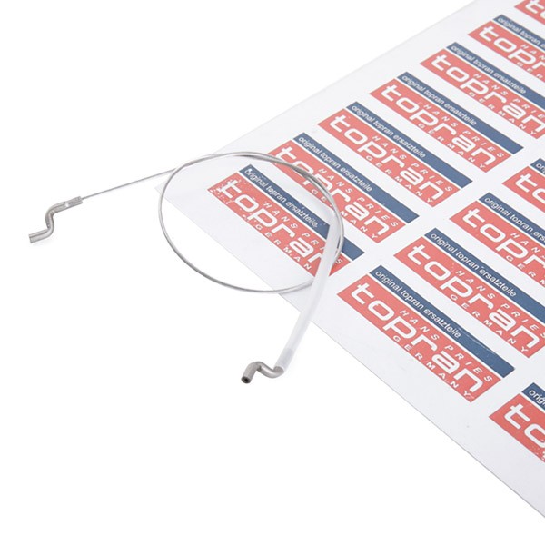 TOPRAN Seilzug, Sitzlehnenverstellung 102 922 102 922 TOPRAN Sitzverstellung Mitsubishi Colt Z30 Kosten