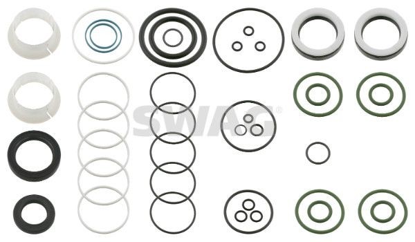 SWAG Iniettore 10 92 4216 10 92 4216 Iniettori SWAG MERCEDES-BENZ CLA costo