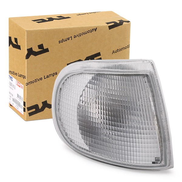 TYC Φλας 18-3597-01-2 18-3597-01-2 Φλας Volkswagen 1500/1600 TYC